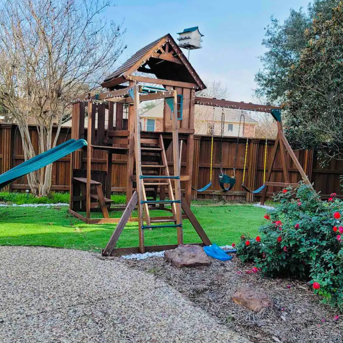 2109 Indian Trail