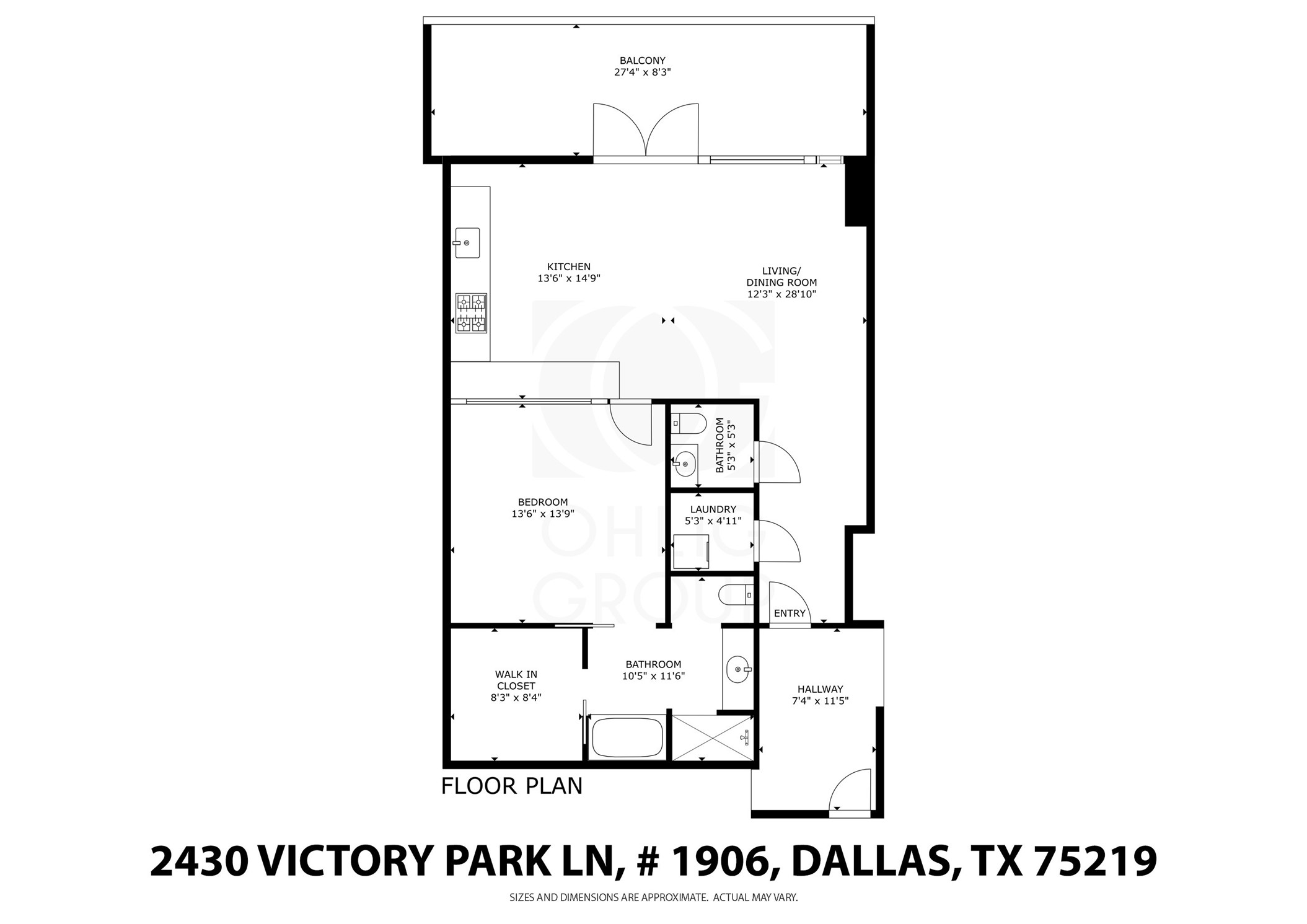 2430 Victory Park Lane 1906
