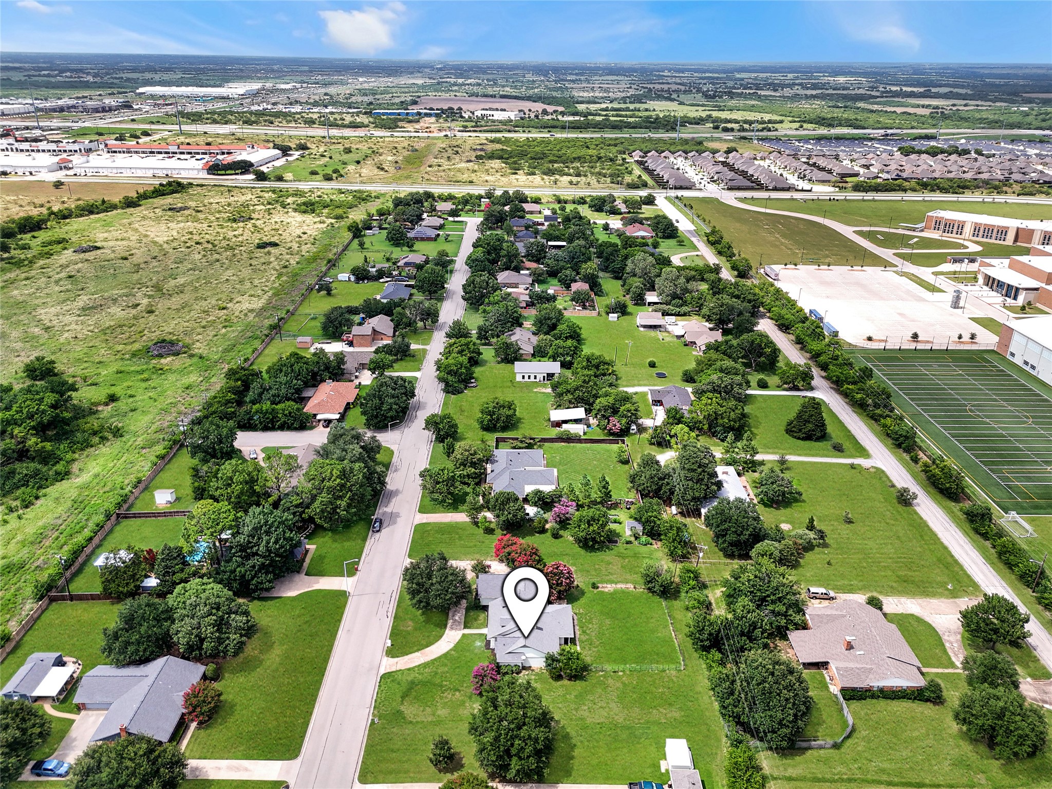 3128 Darby Lane