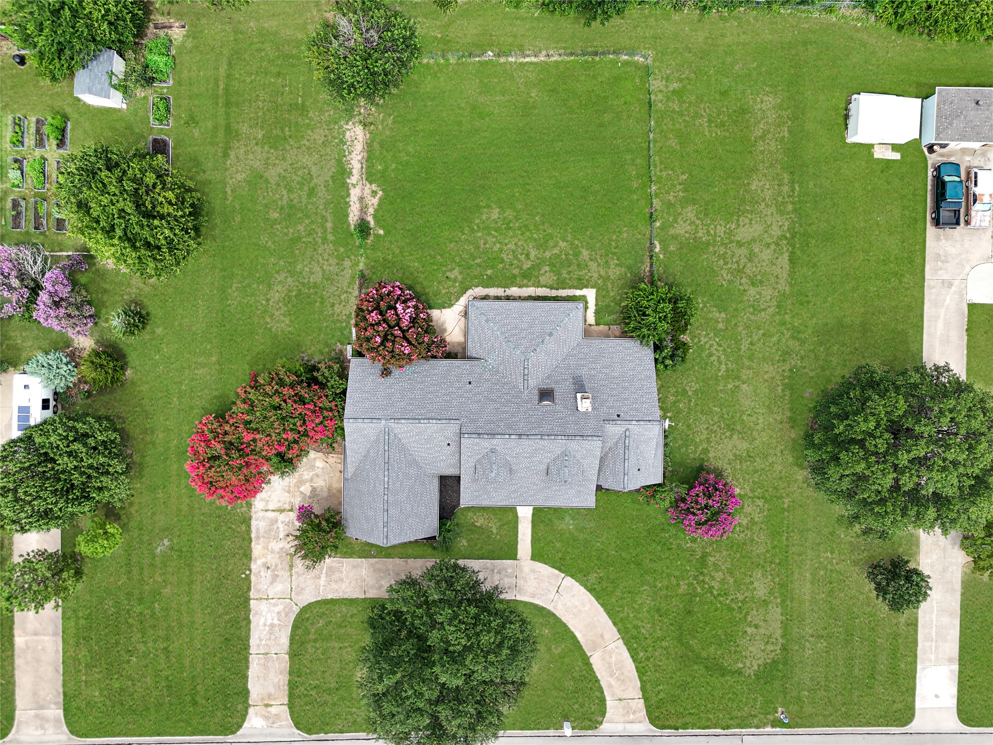 3128 Darby Lane