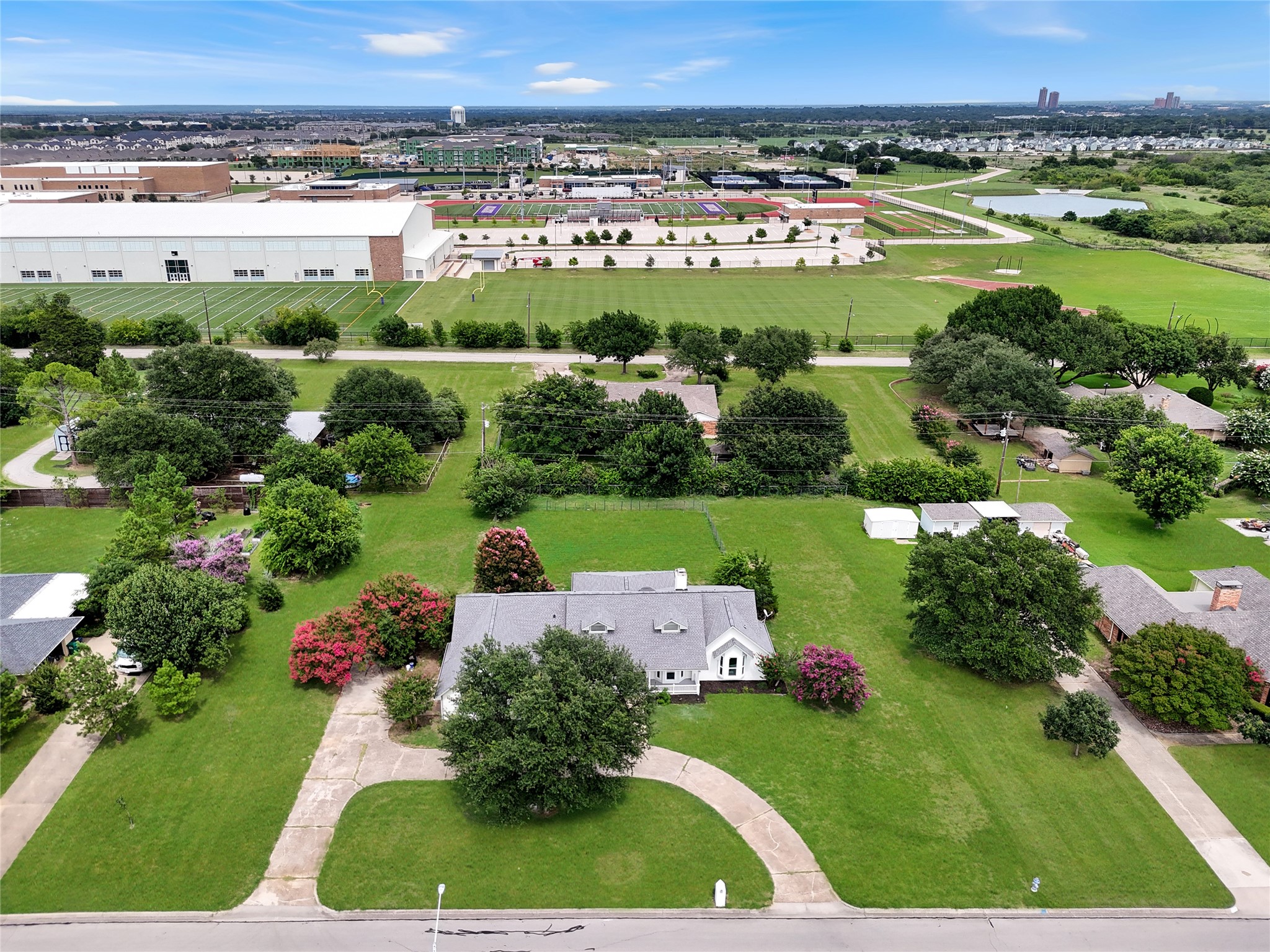3128 Darby Lane