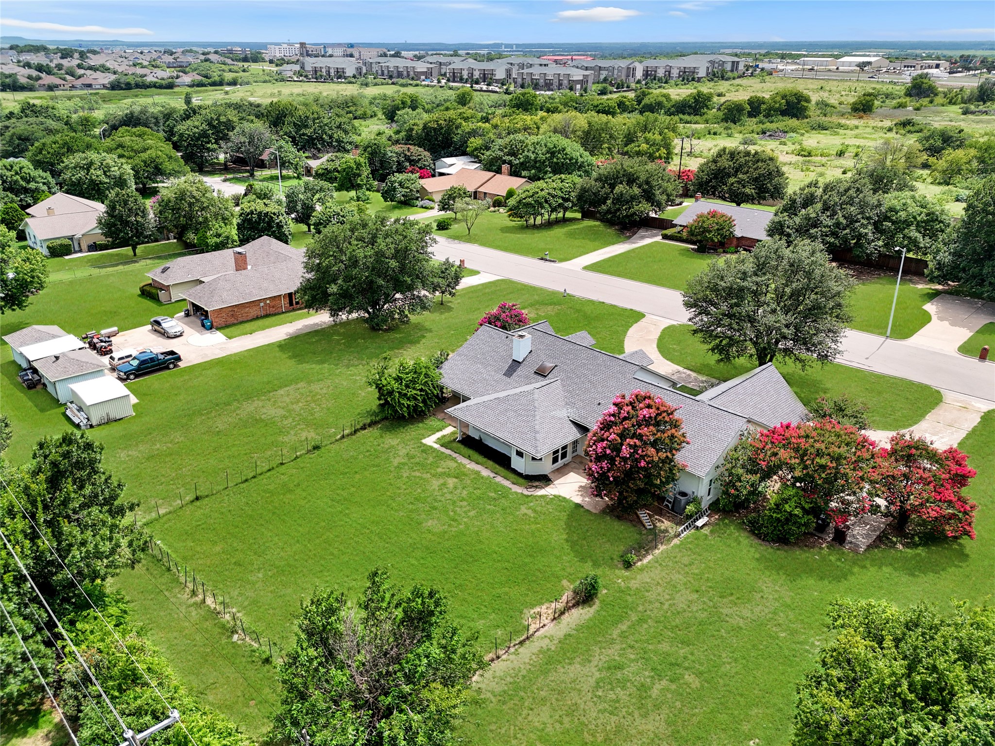 3128 Darby Lane