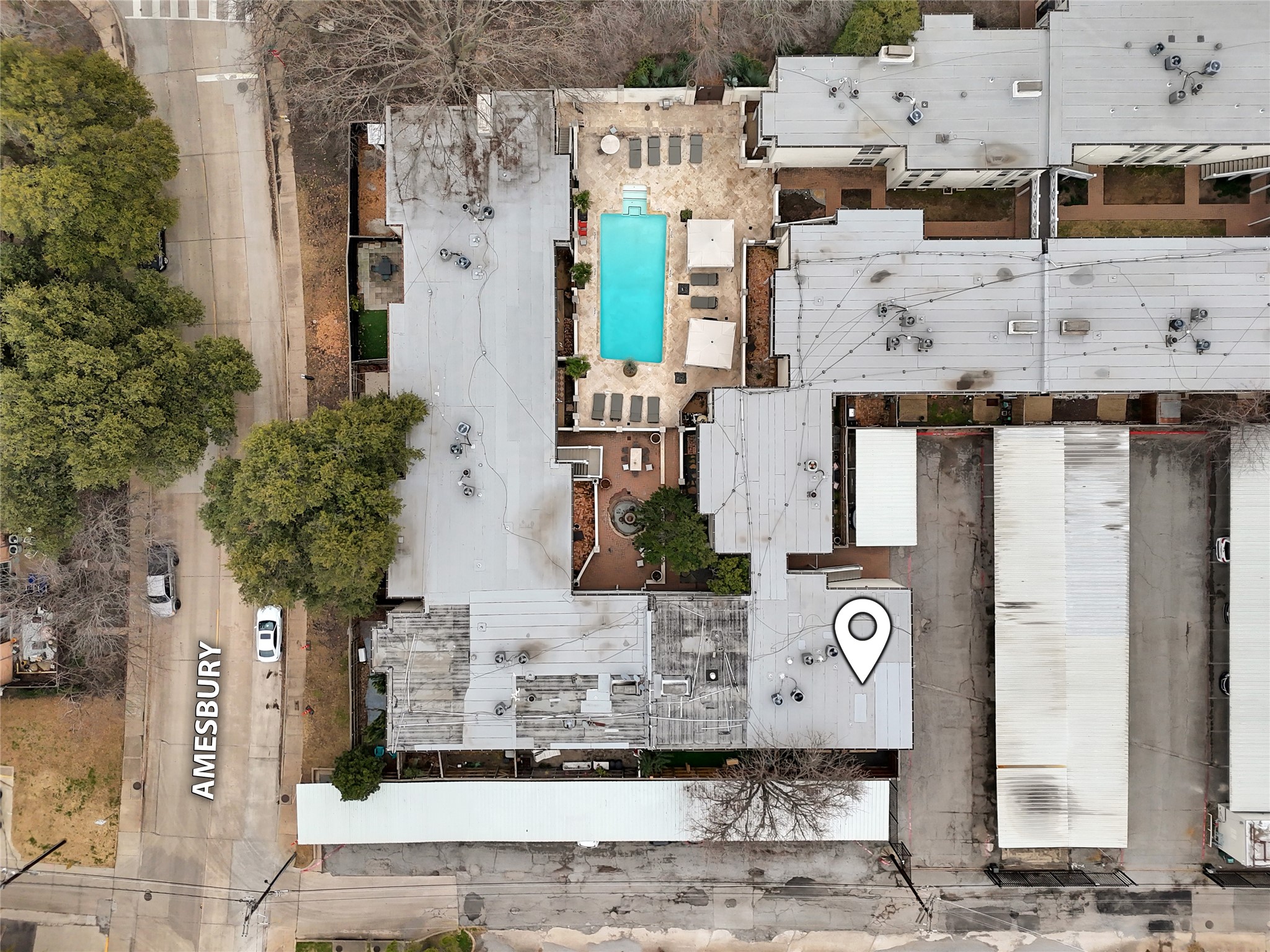 5931 E University Boulevard 123
