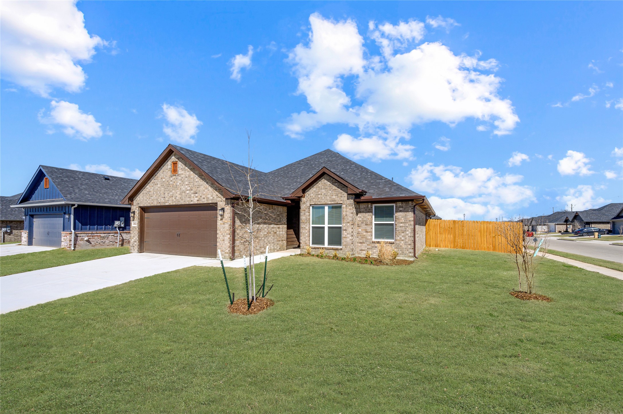 2801 Tulip Drive