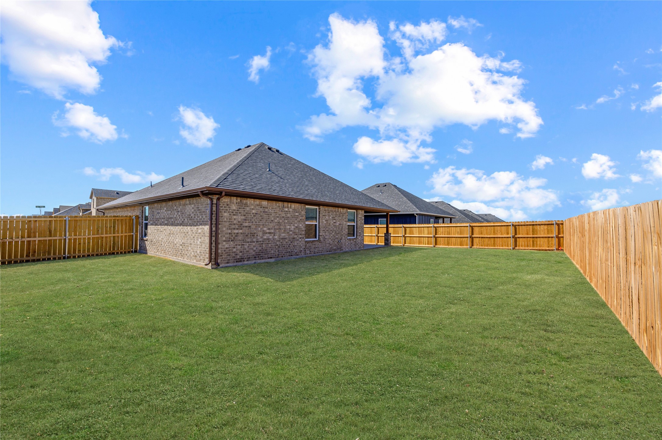 2801 Tulip Drive