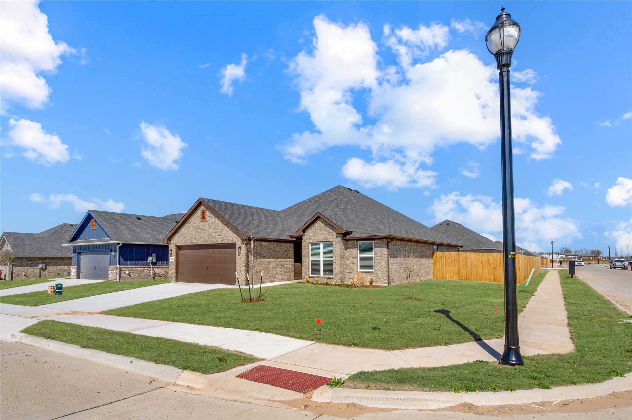 2801 Tulip Drive