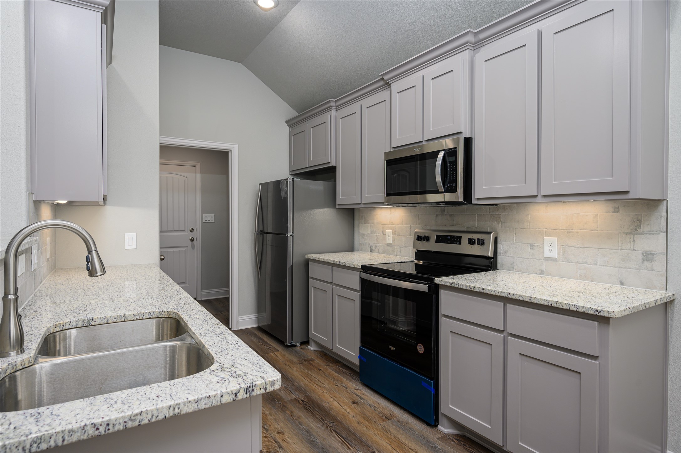 2801 Tulip Drive
