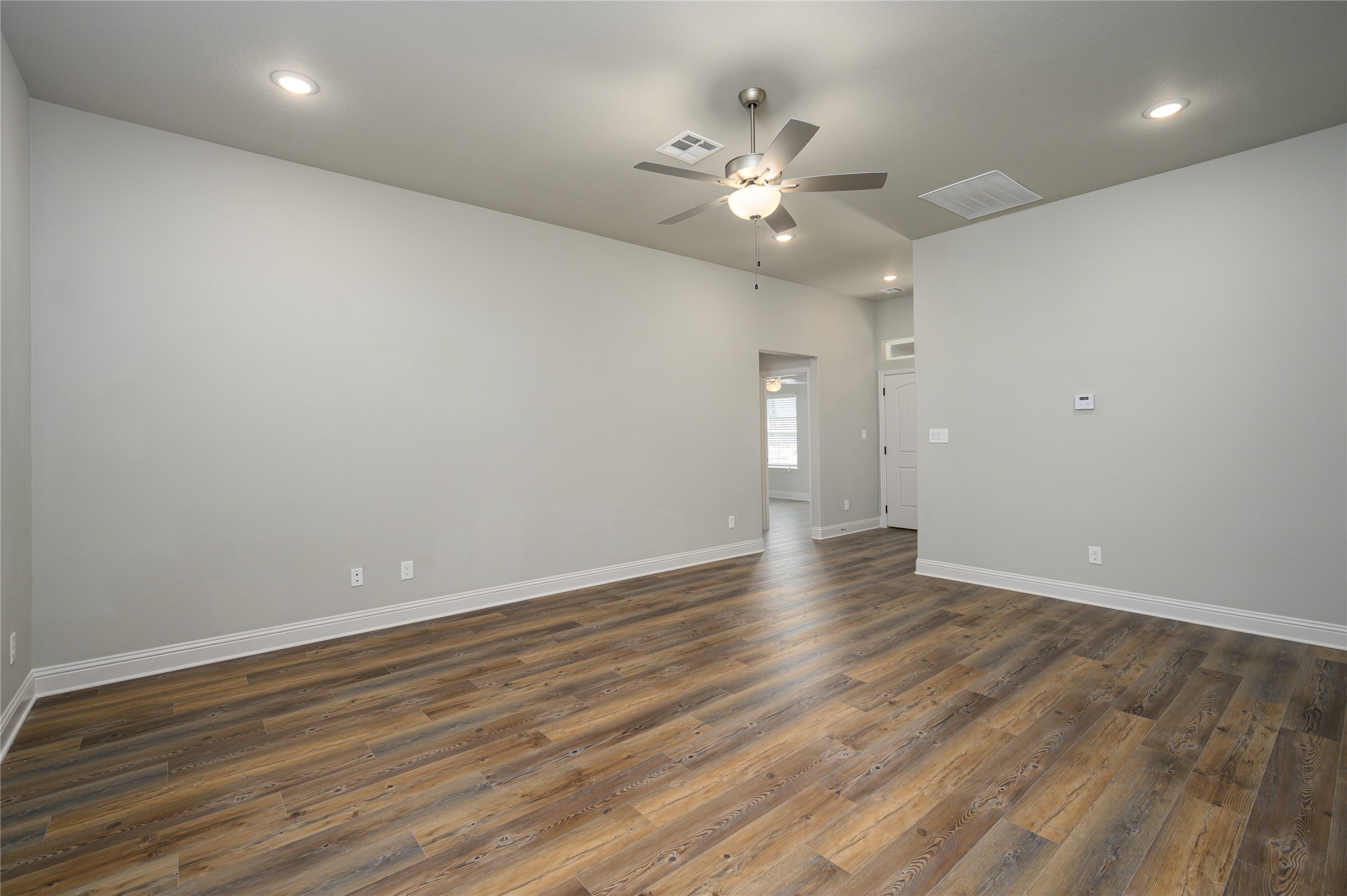 2801 Tulip Drive