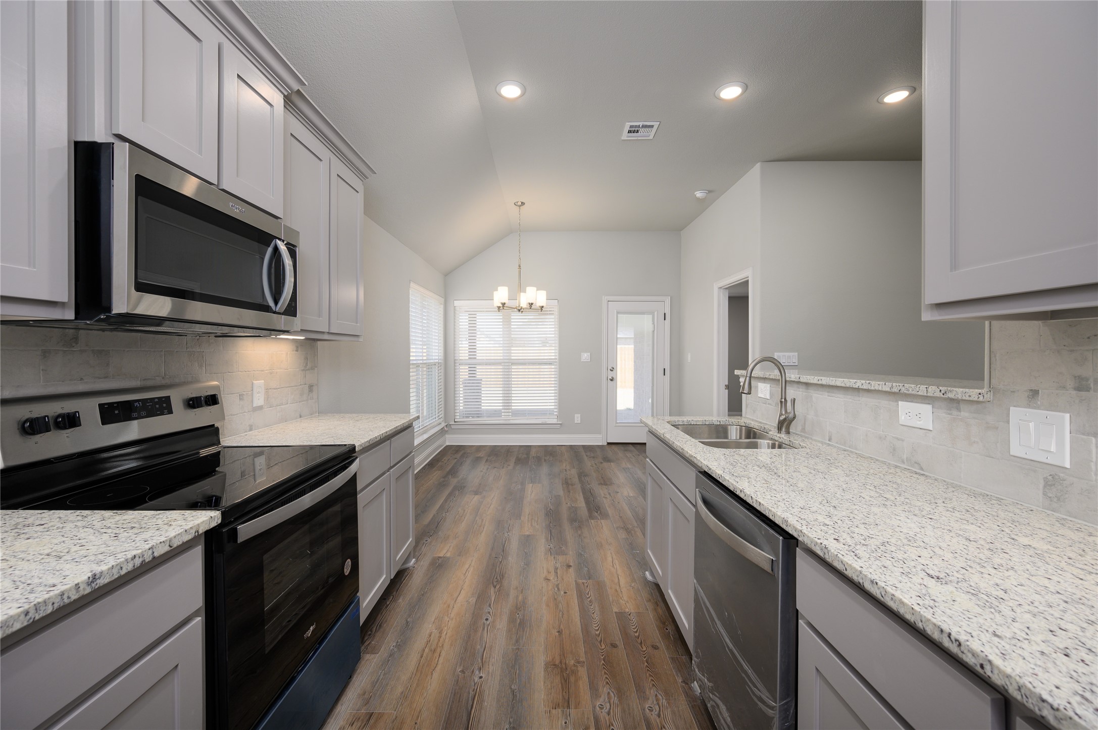 2801 Tulip Drive