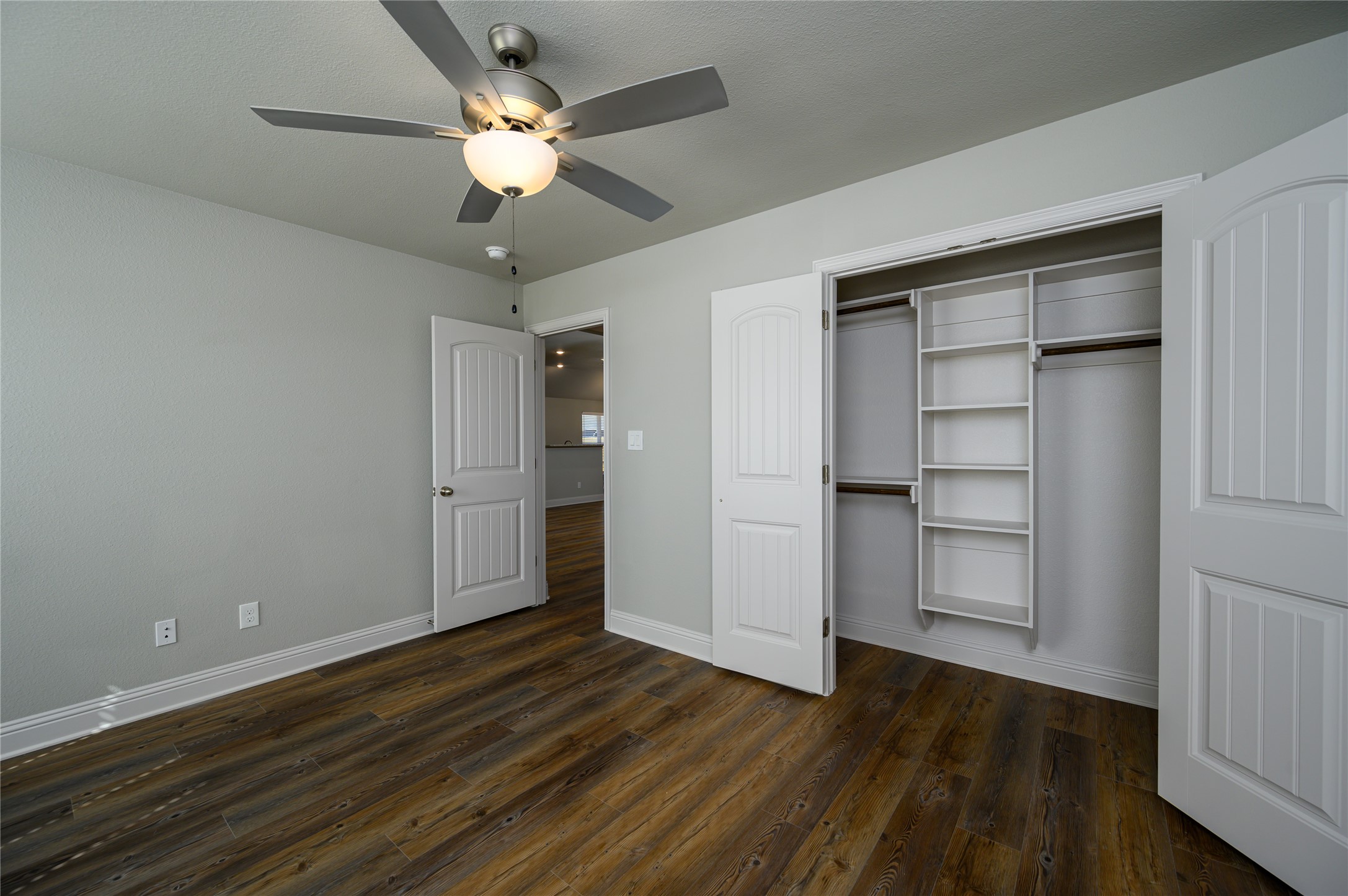 2801 Tulip Drive