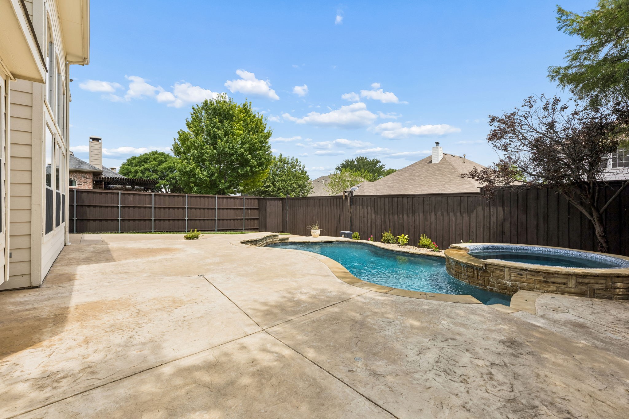 5536 Rock Canyon Road