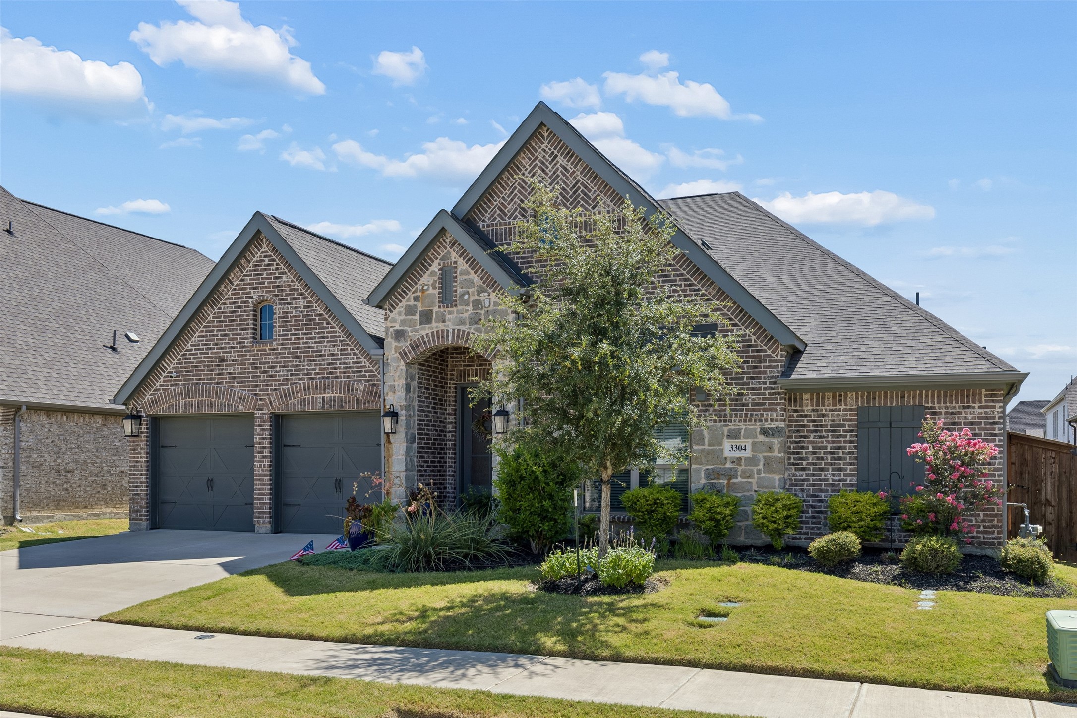 3304 Honey Suckle Lane
