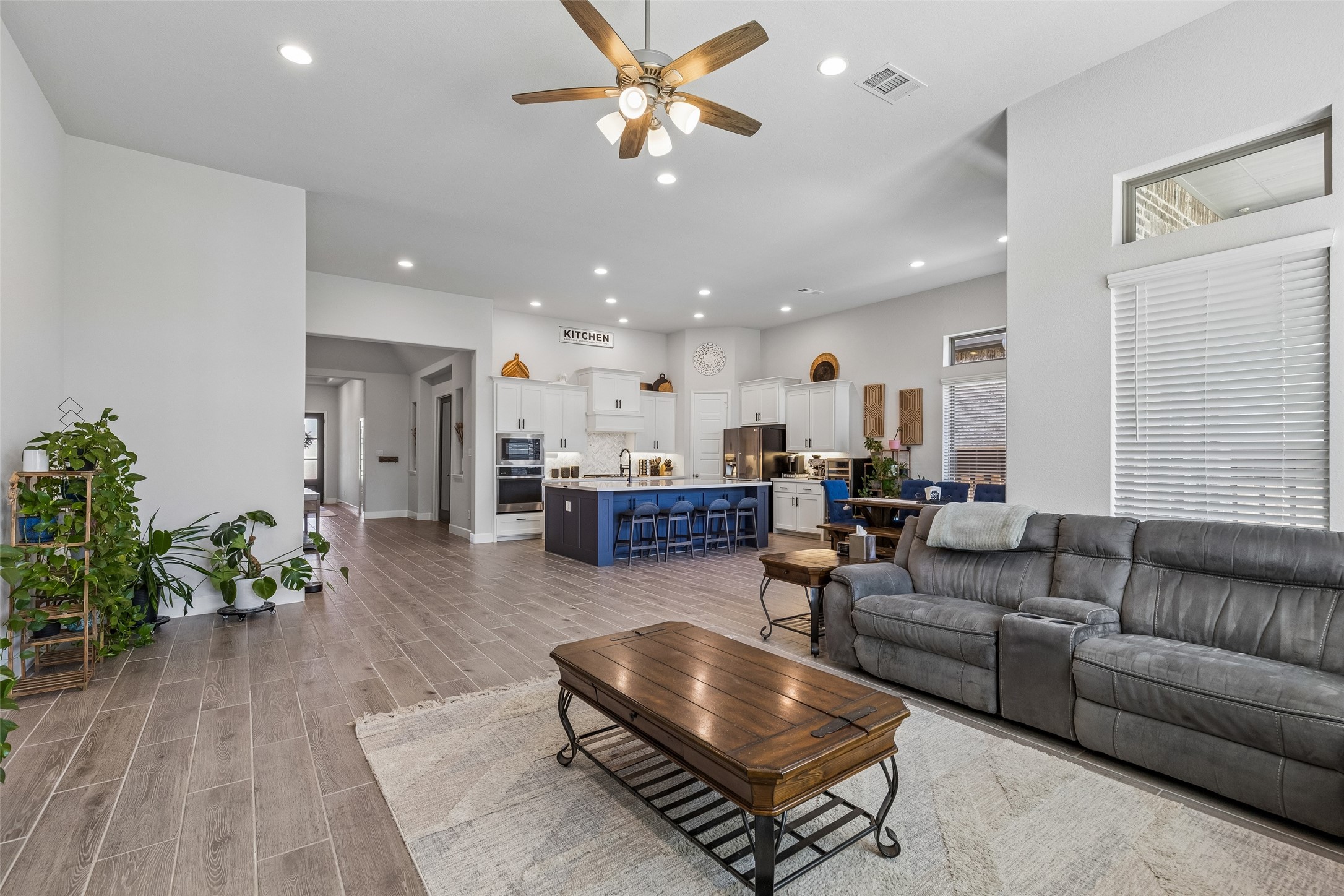 3304 Honey Suckle Lane