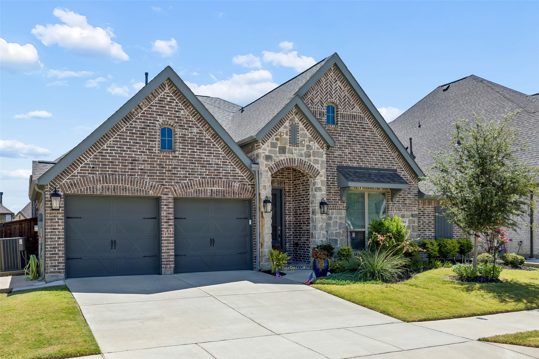 3304 Honey Suckle Lane