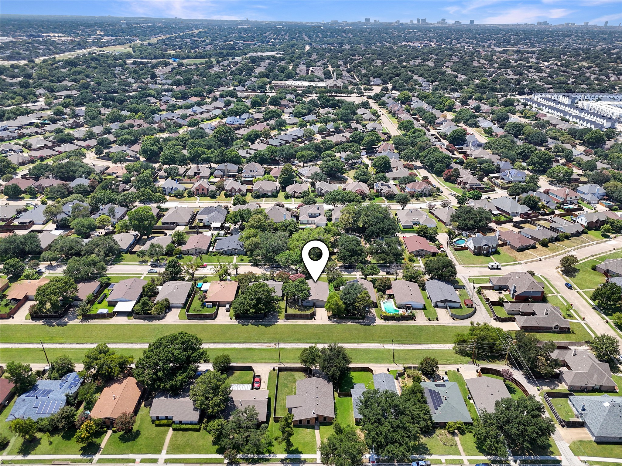 6640 Osage Trail