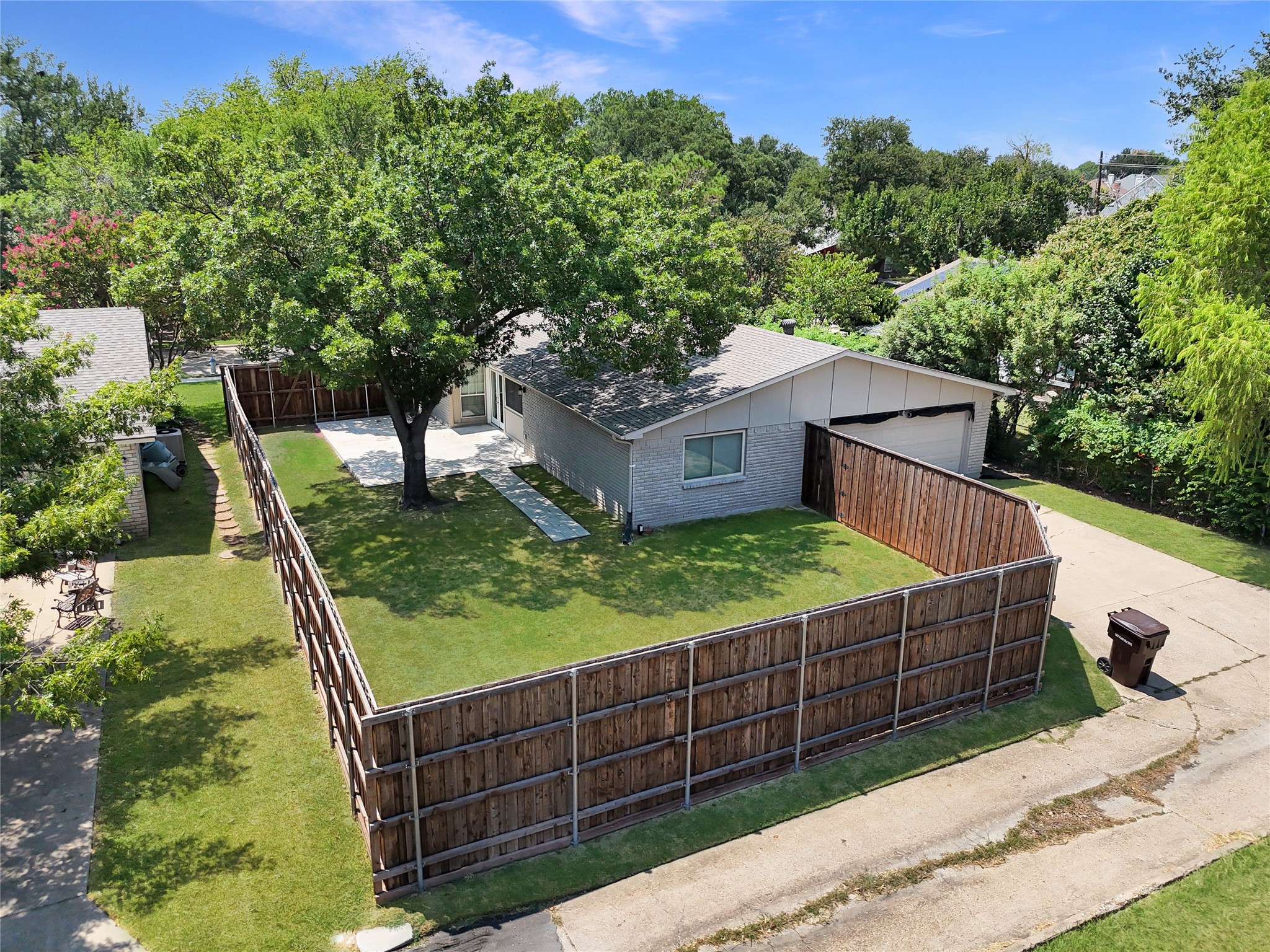 6640 Osage Trail