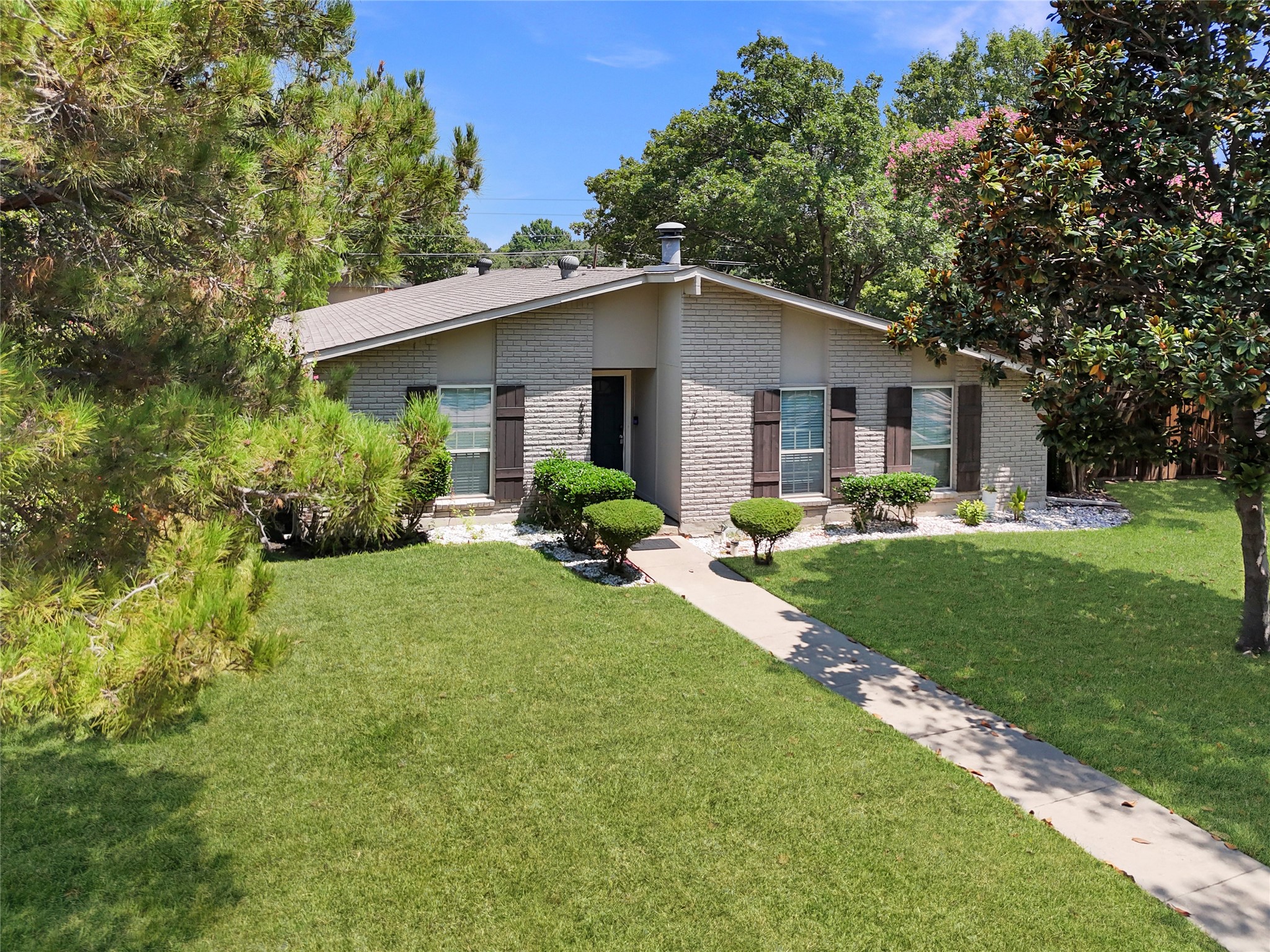 6640 Osage Trail