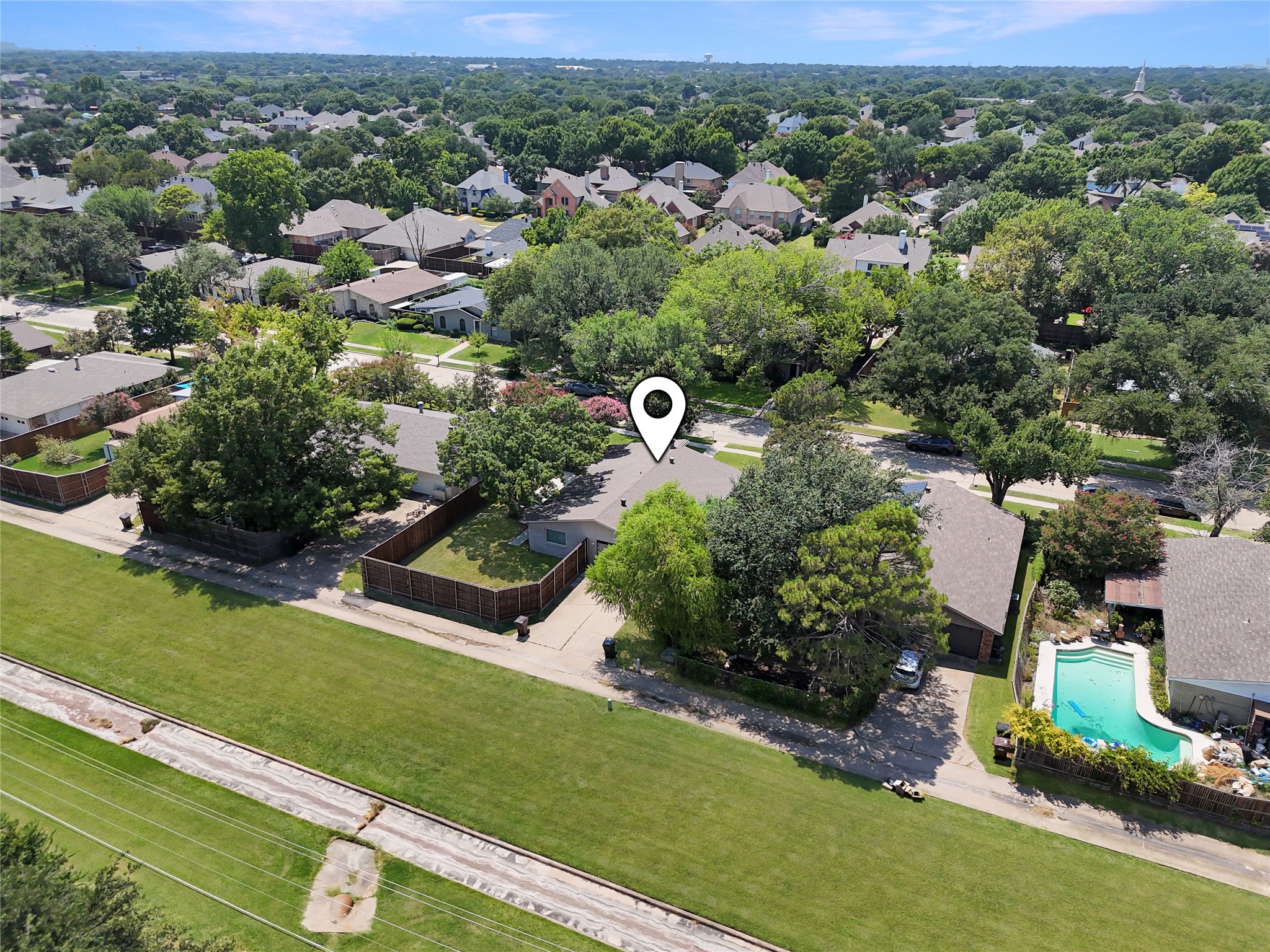 6640 Osage Trail