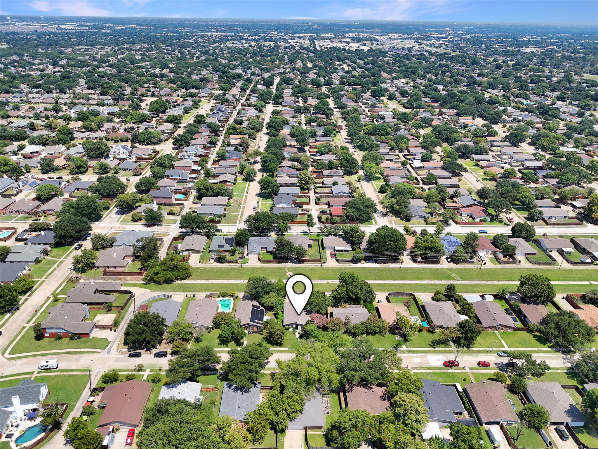 6640 Osage Trail