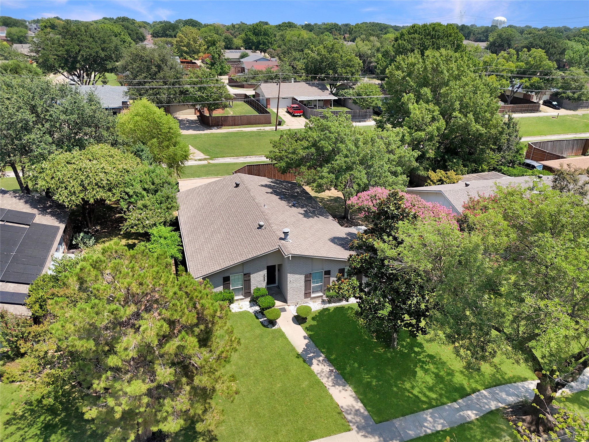 6640 Osage Trail