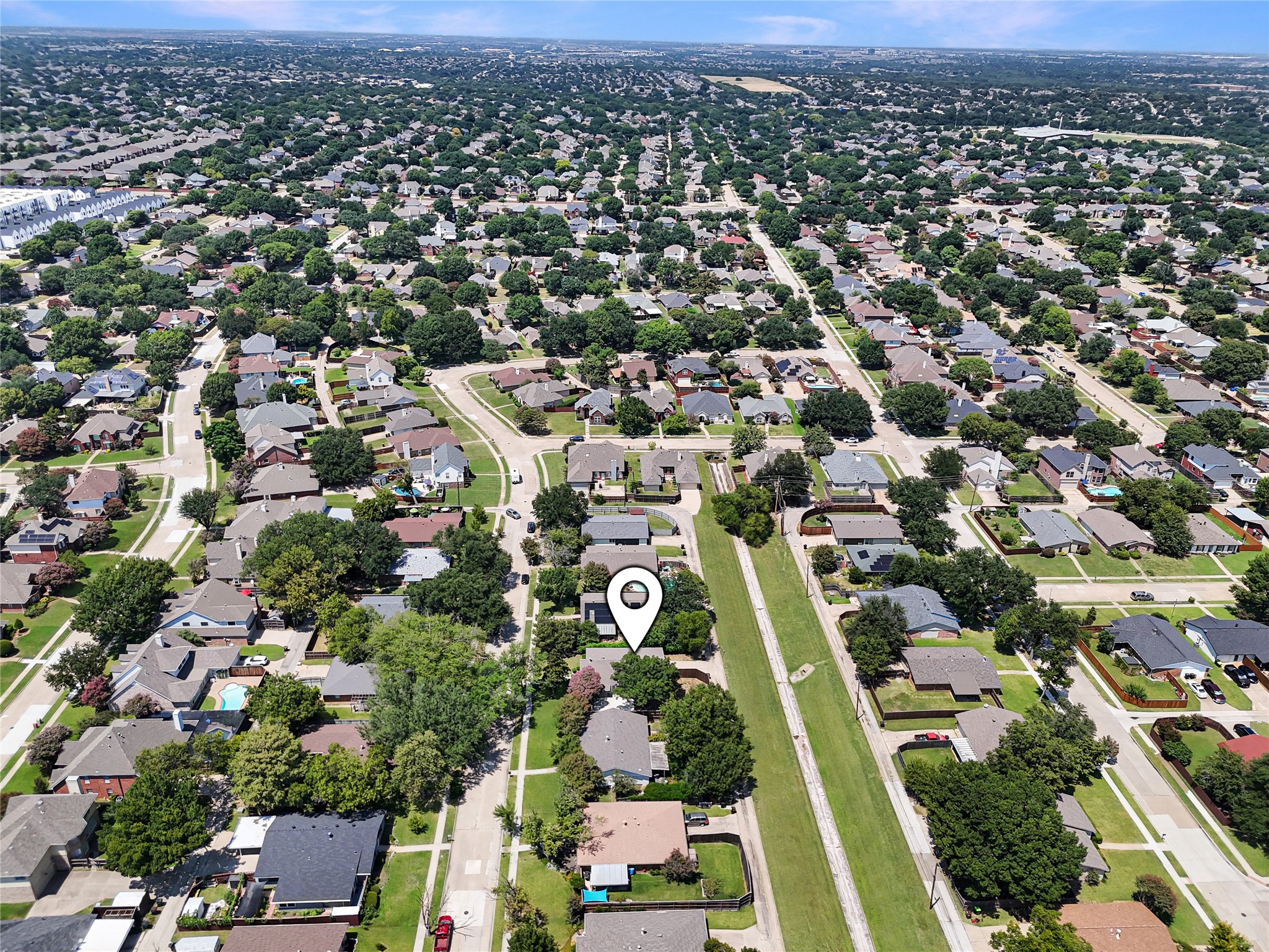 6640 Osage Trail