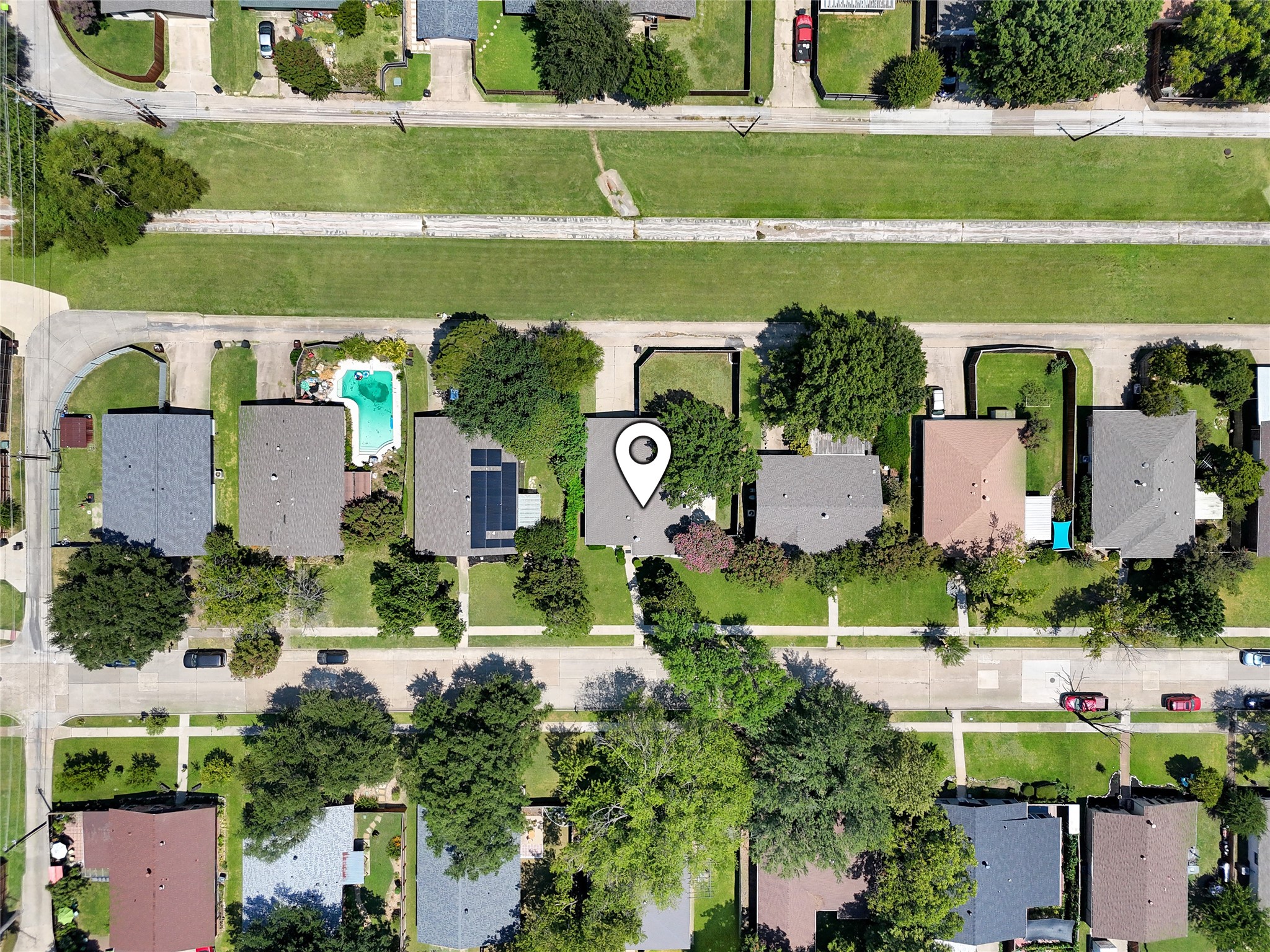 6640 Osage Trail