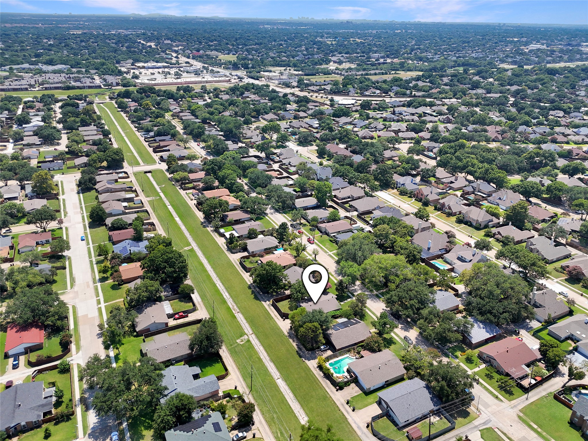 6640 Osage Trail