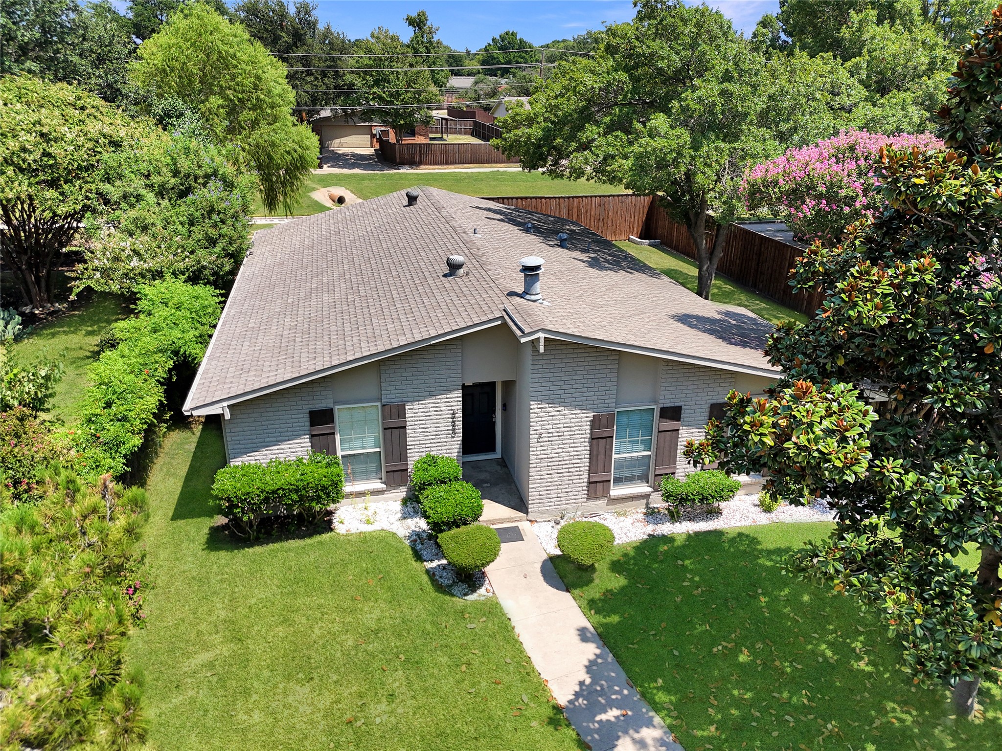 6640 Osage Trail