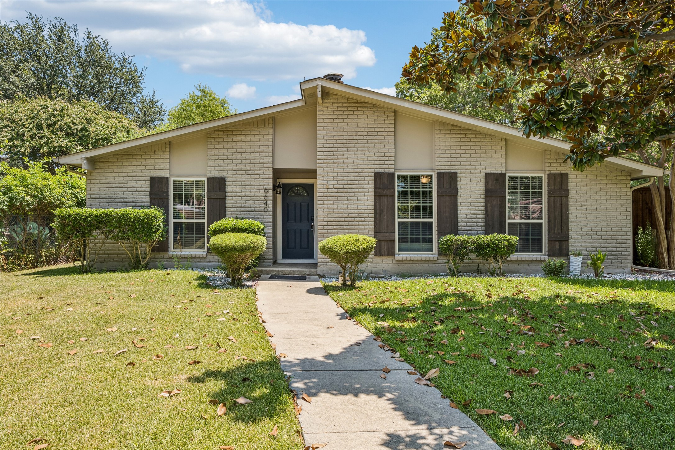 6640 Osage Trail