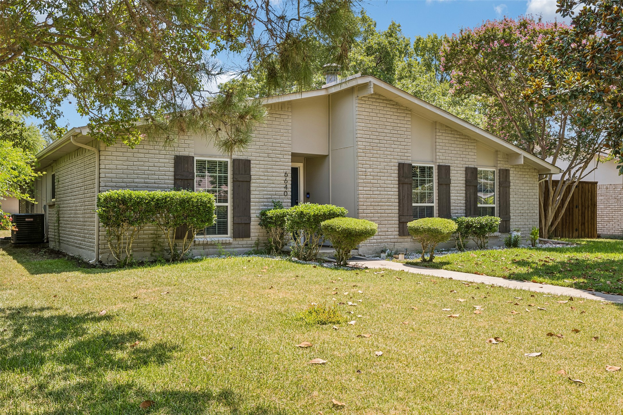 6640 Osage Trail