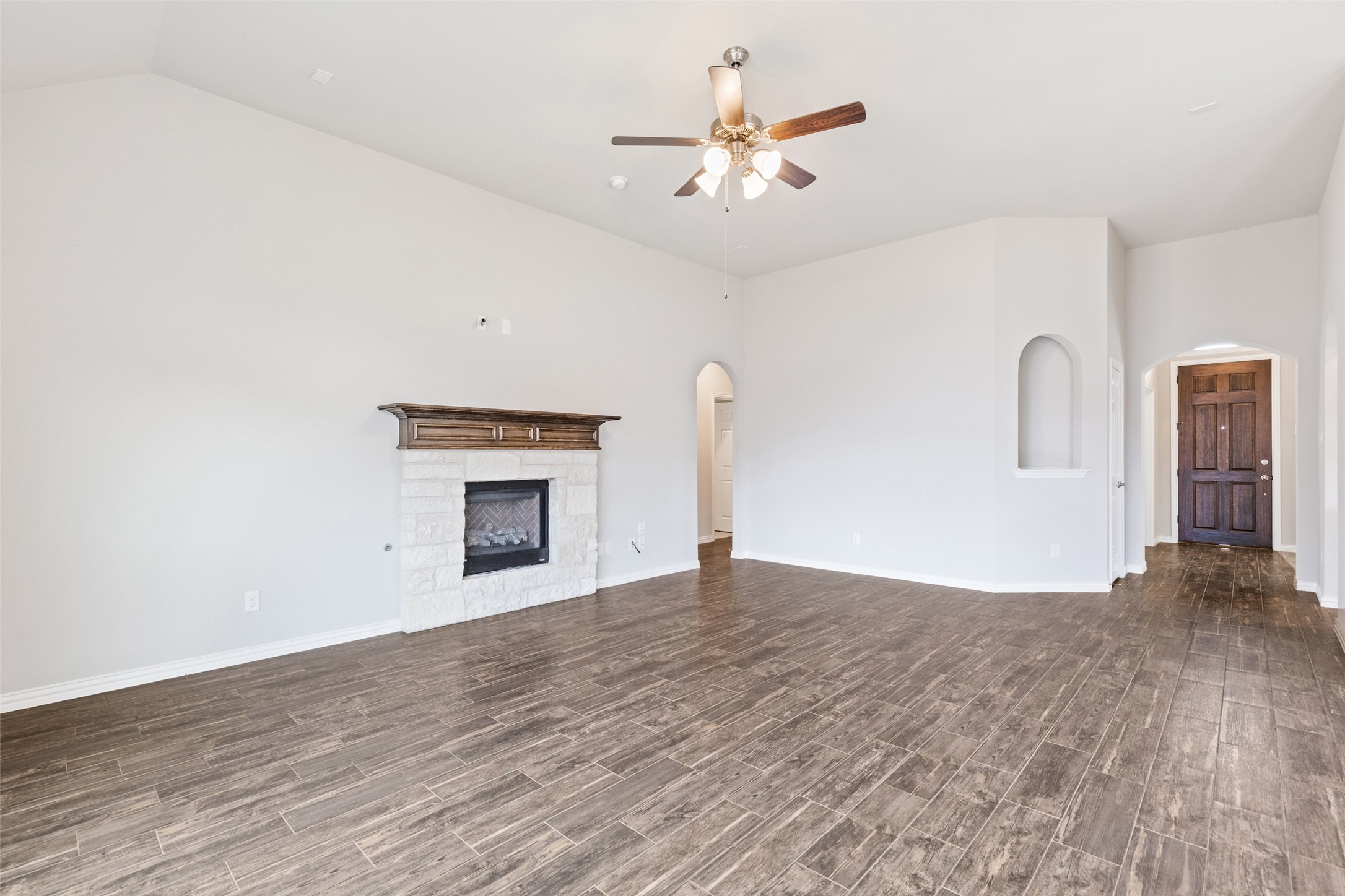 5821 Humber Lane