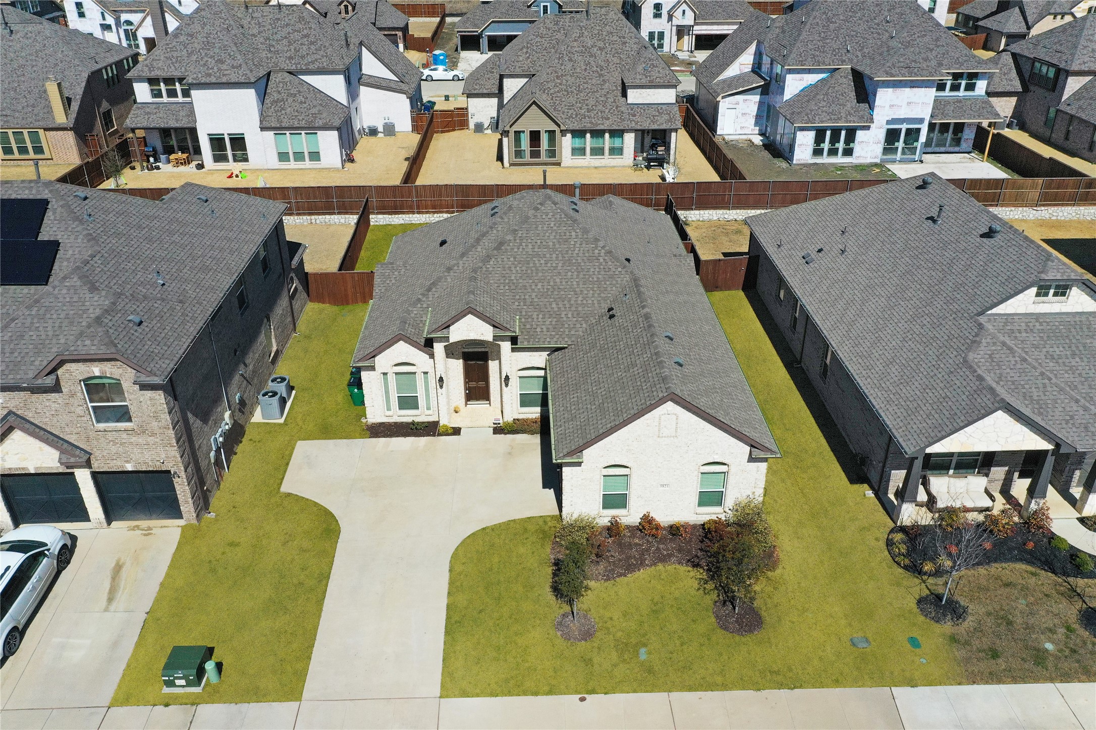 5821 Humber Lane