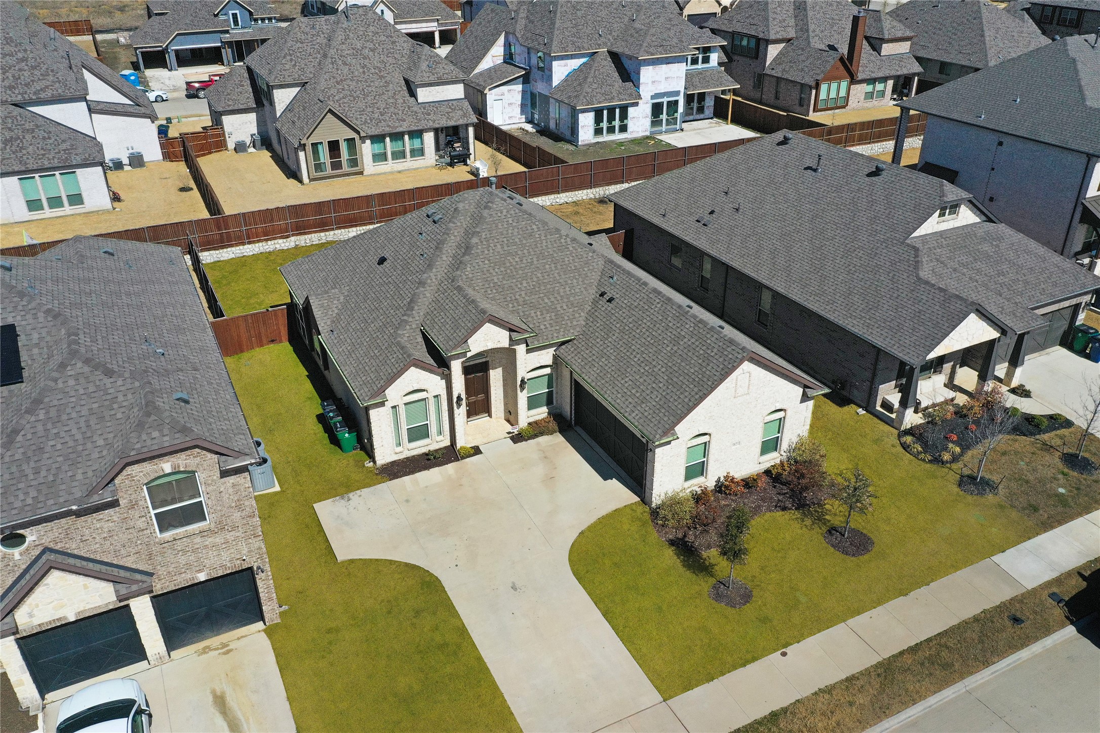 5821 Humber Lane