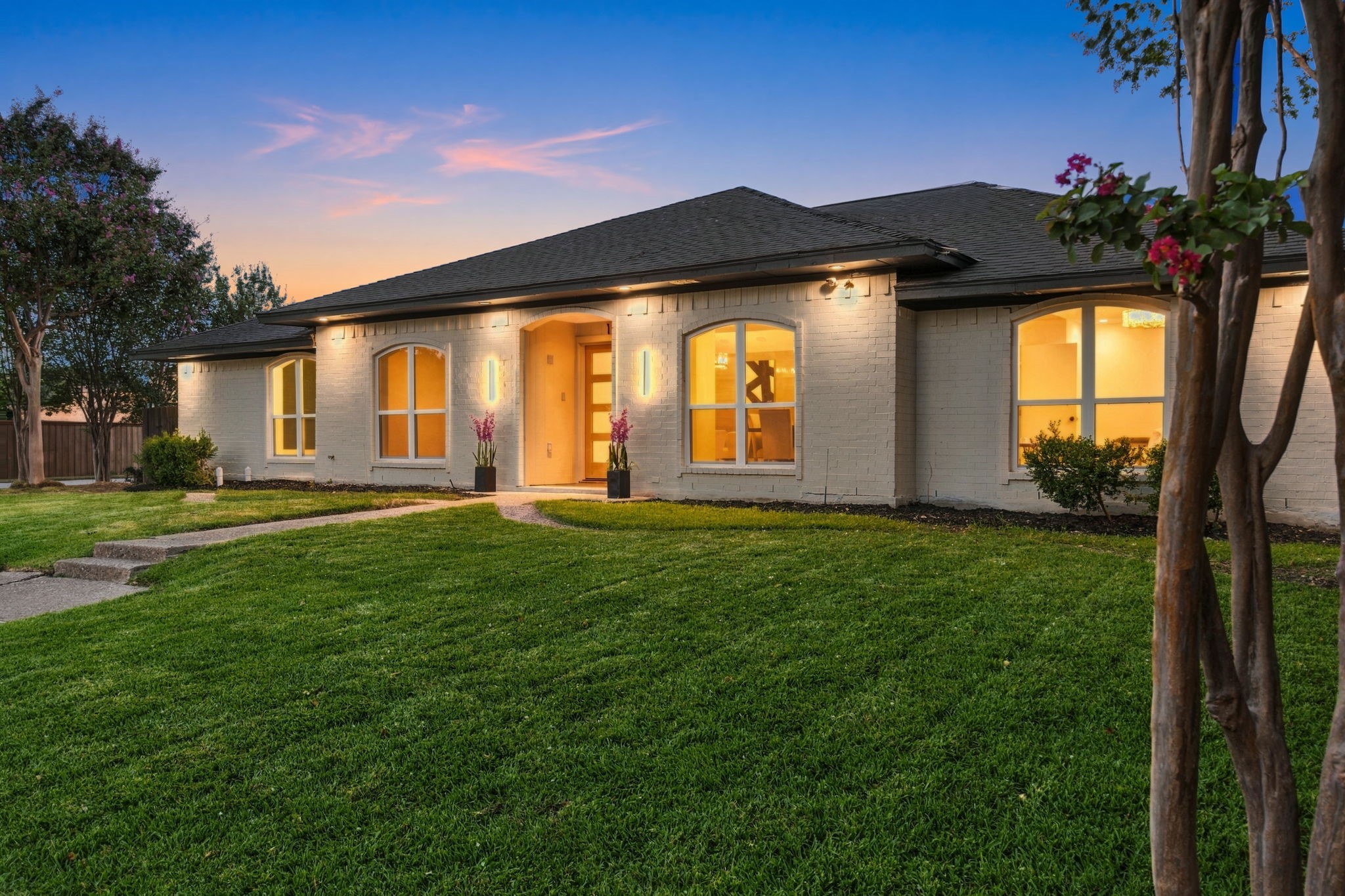 12804 Whispering Hills Drive