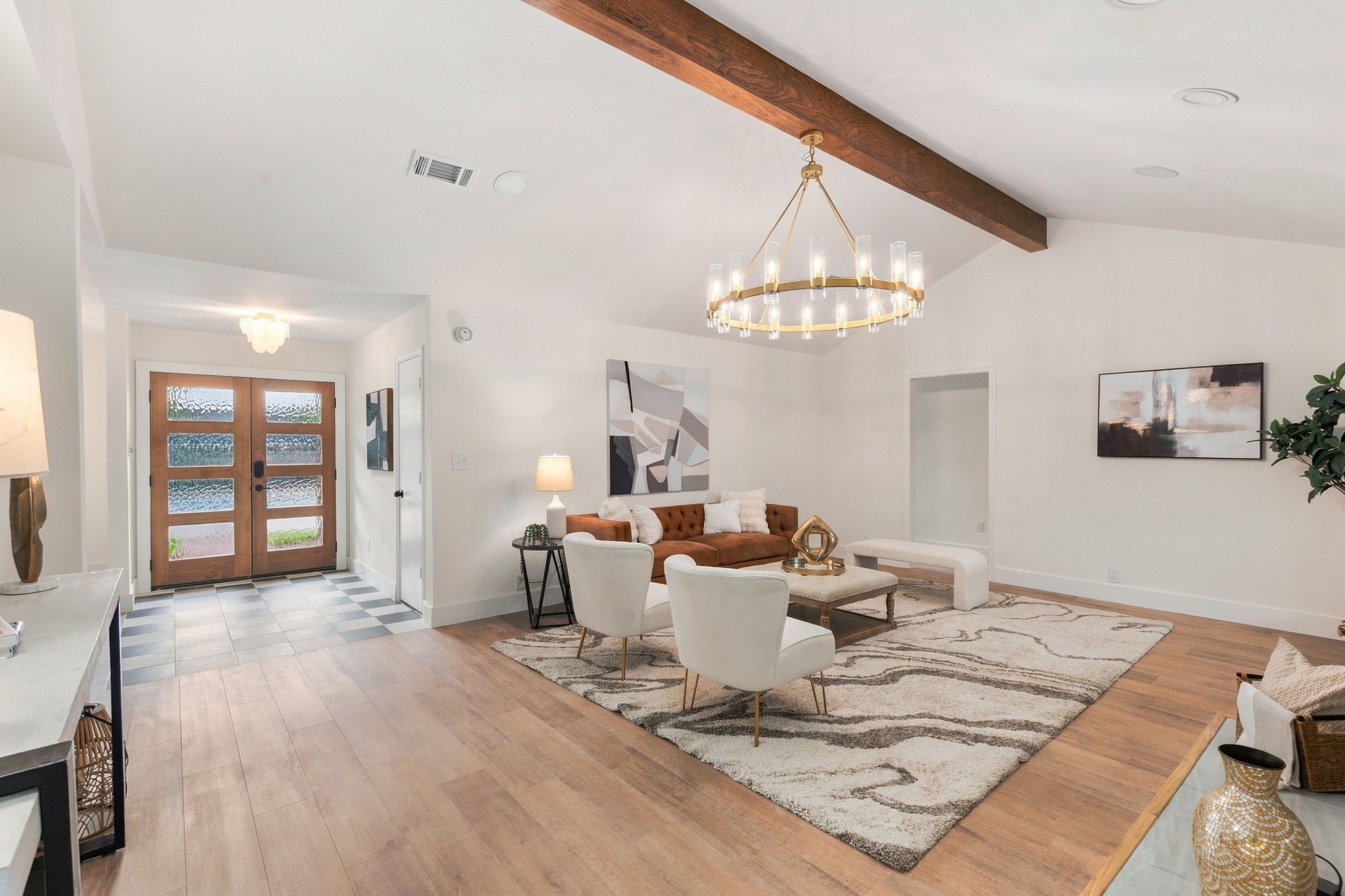 12804 Whispering Hills Drive