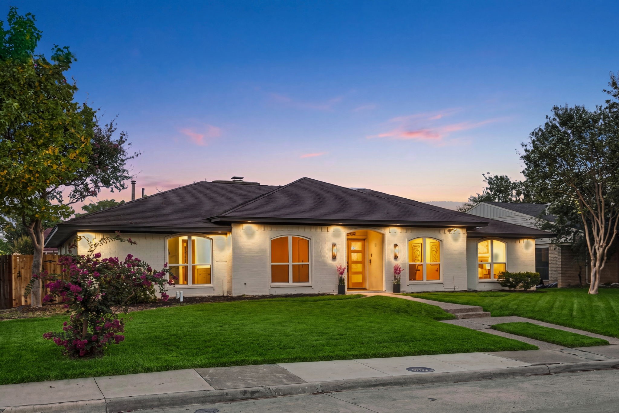 12804 Whispering Hills Drive