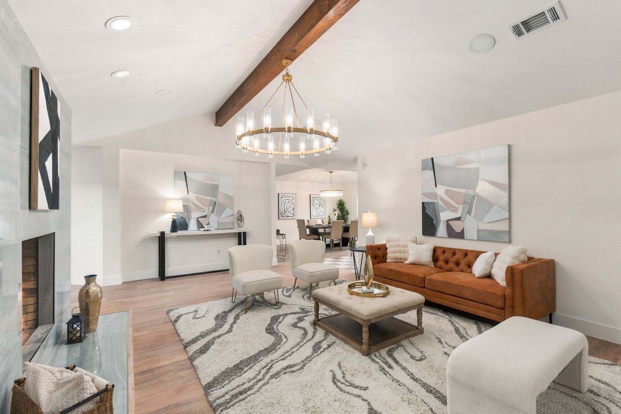 12804 Whispering Hills Drive