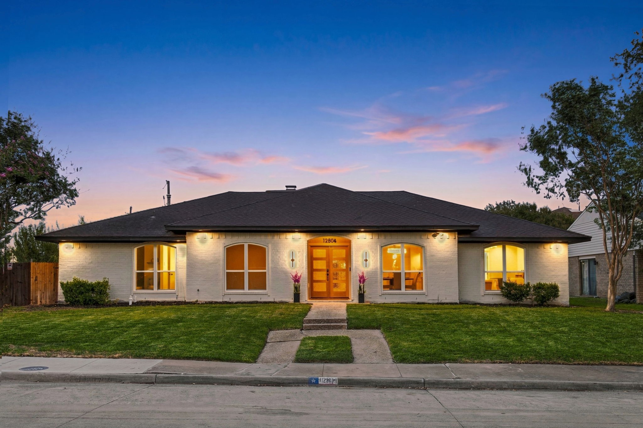 12804 Whispering Hills Drive