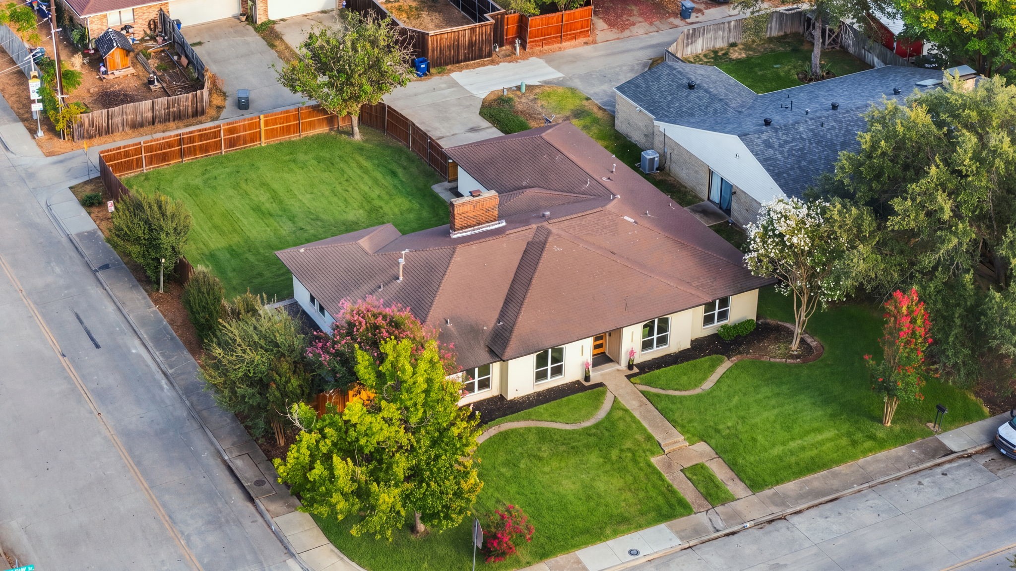 12804 Whispering Hills Drive