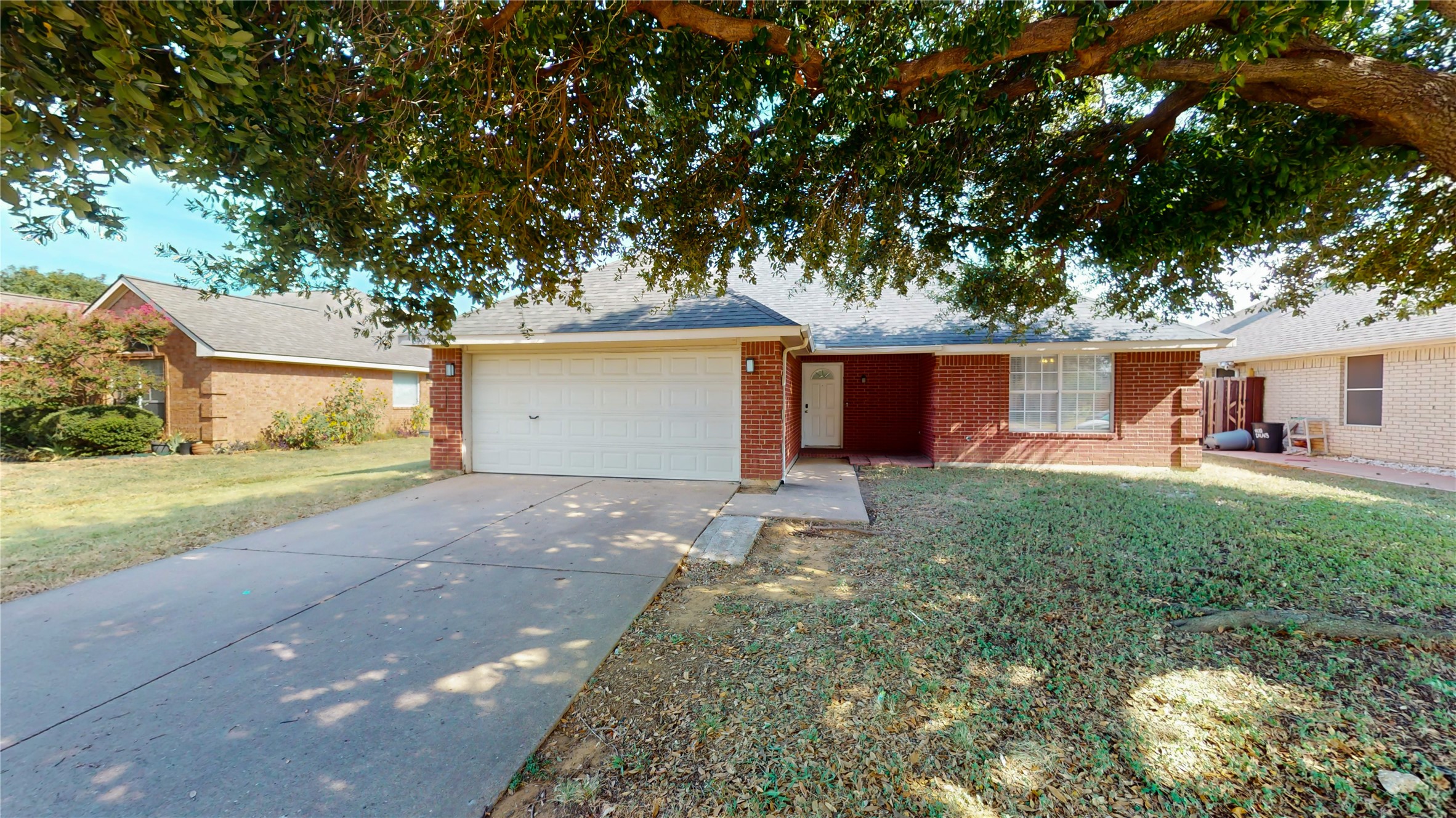 1402 Calais Court