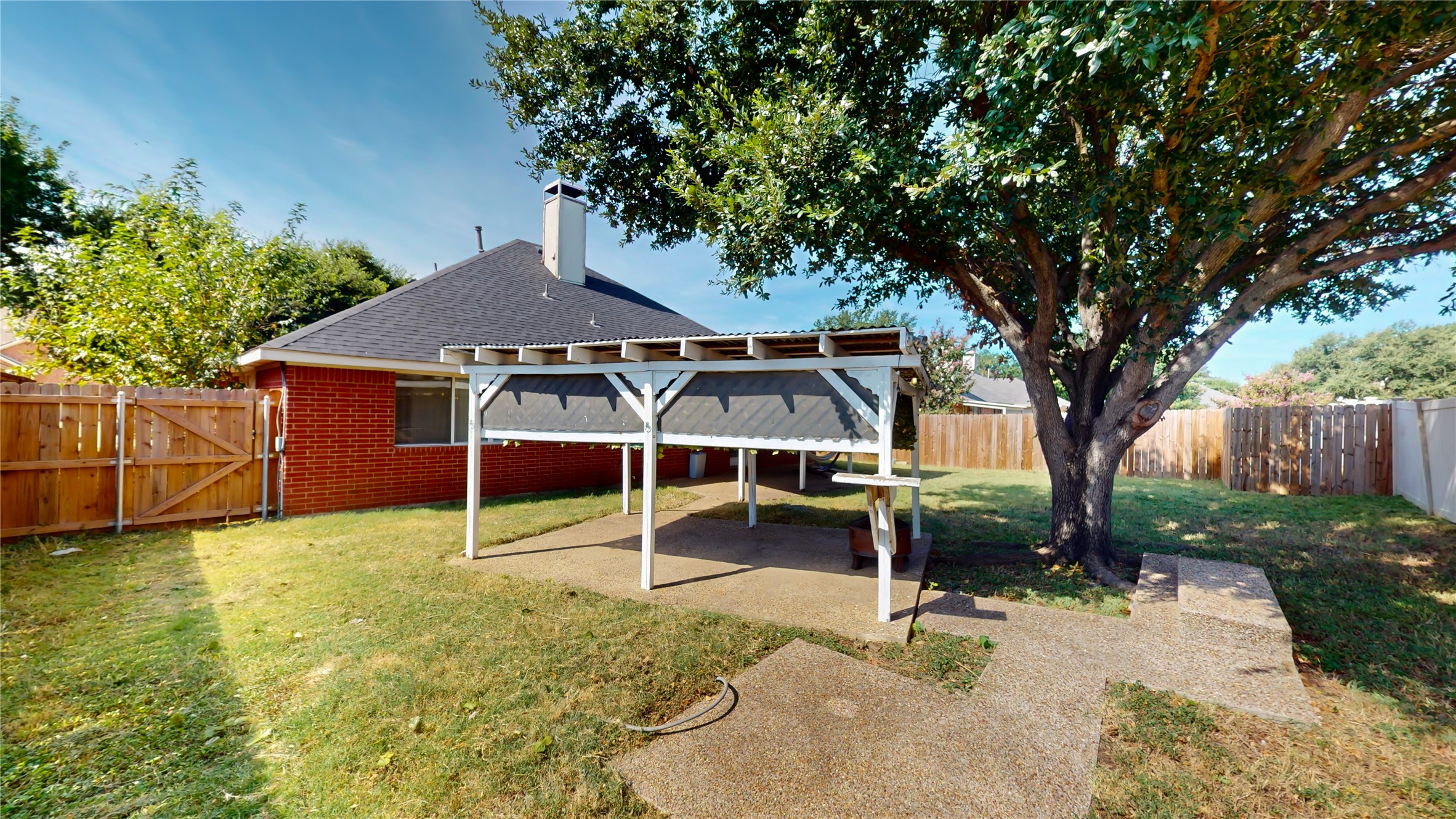 1402 Calais Court