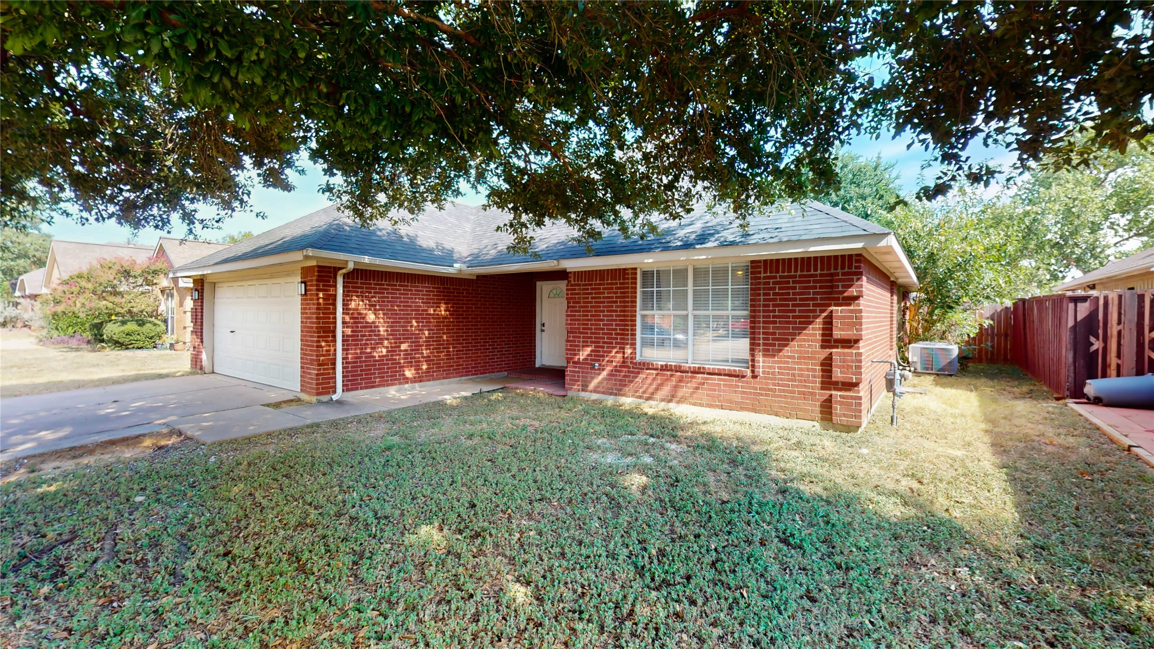 1402 Calais Court