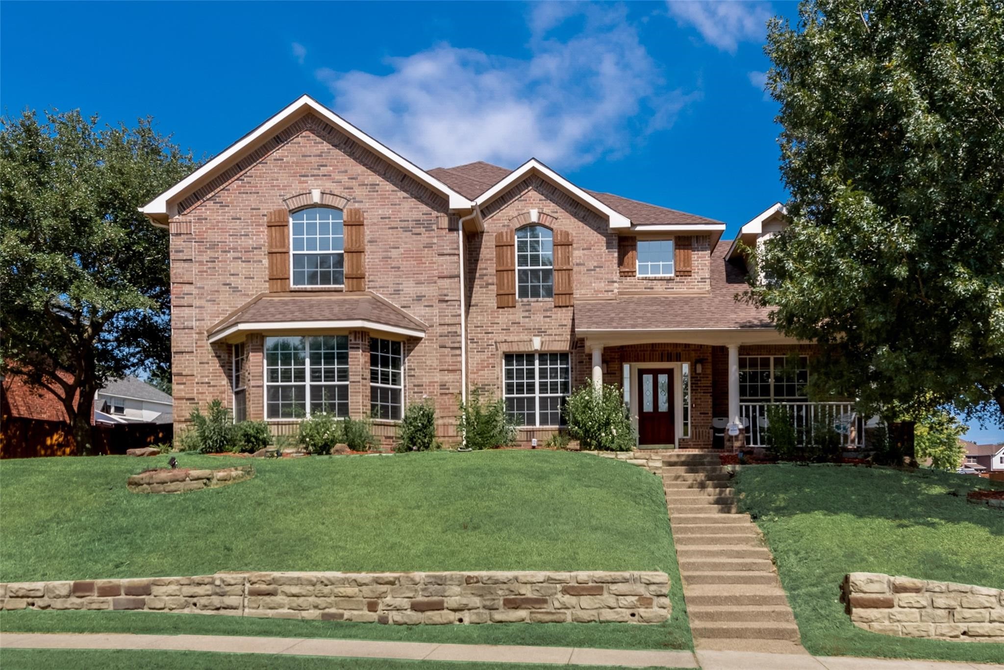 2109 Indian Trail Rowlett TX