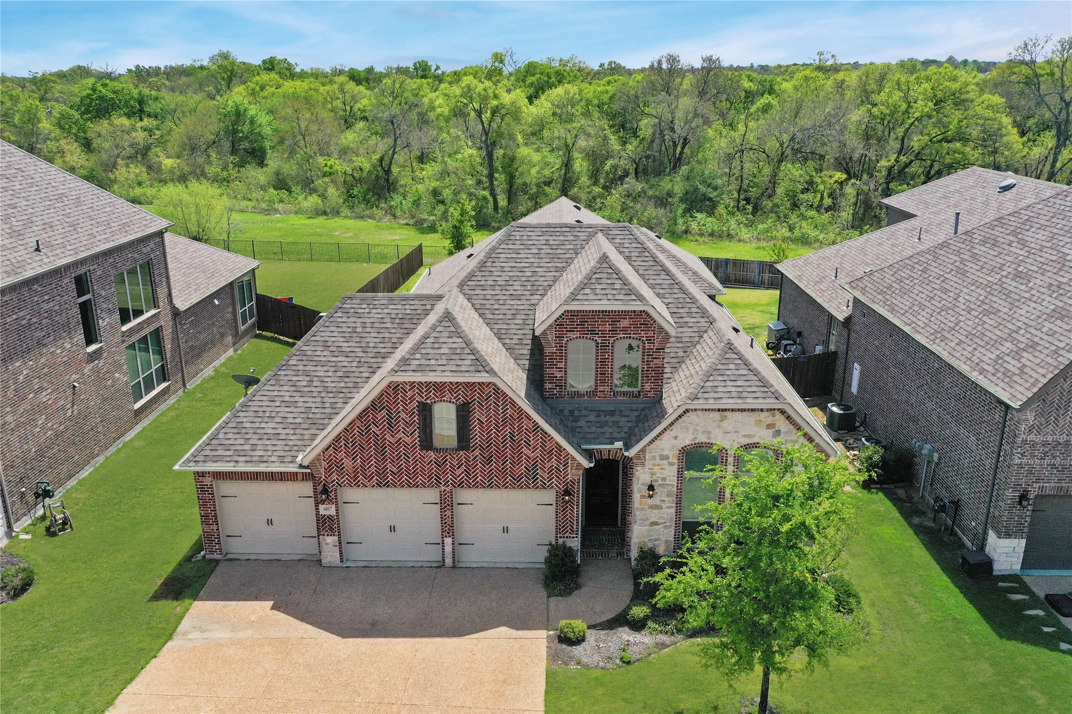 6817 Creek Ferry Mc Kinney TX