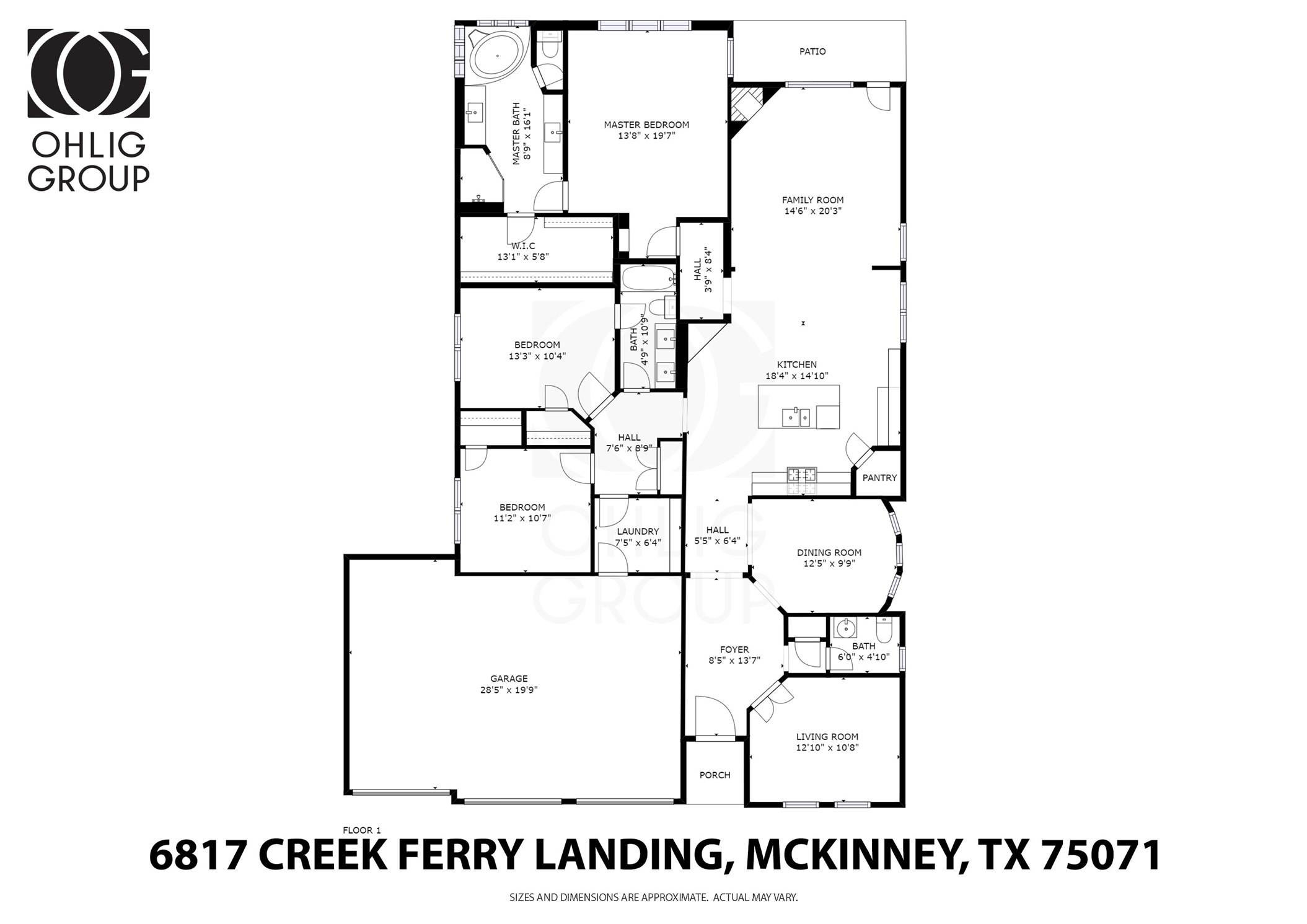 6817 Creek Ferry