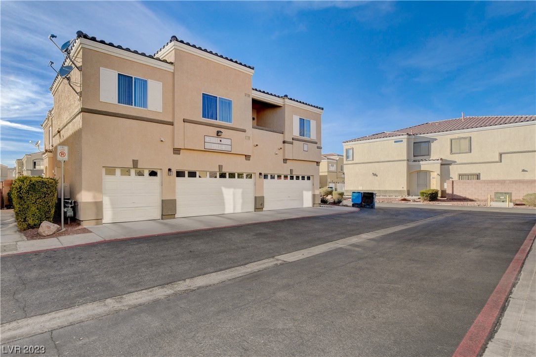 6170 East Sahara Avenue 1015