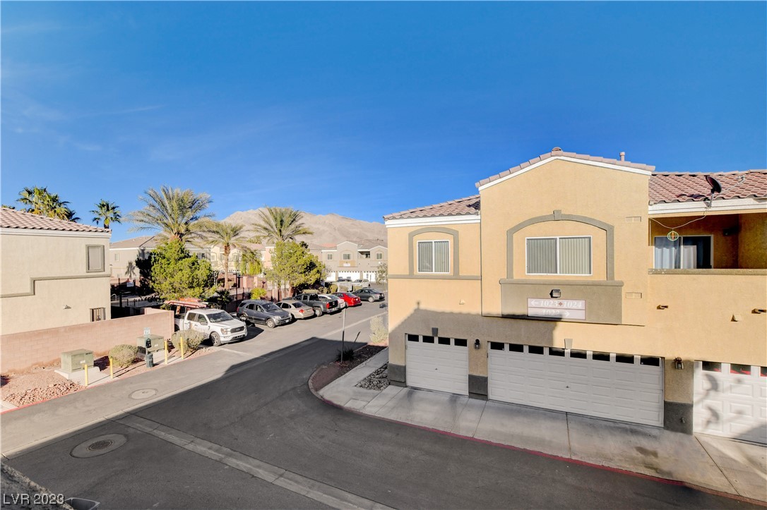 6170 East Sahara Avenue 1015