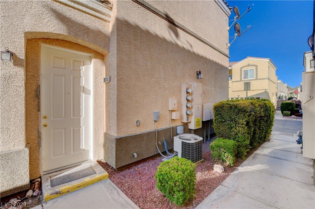 6170 East Sahara Avenue 1015