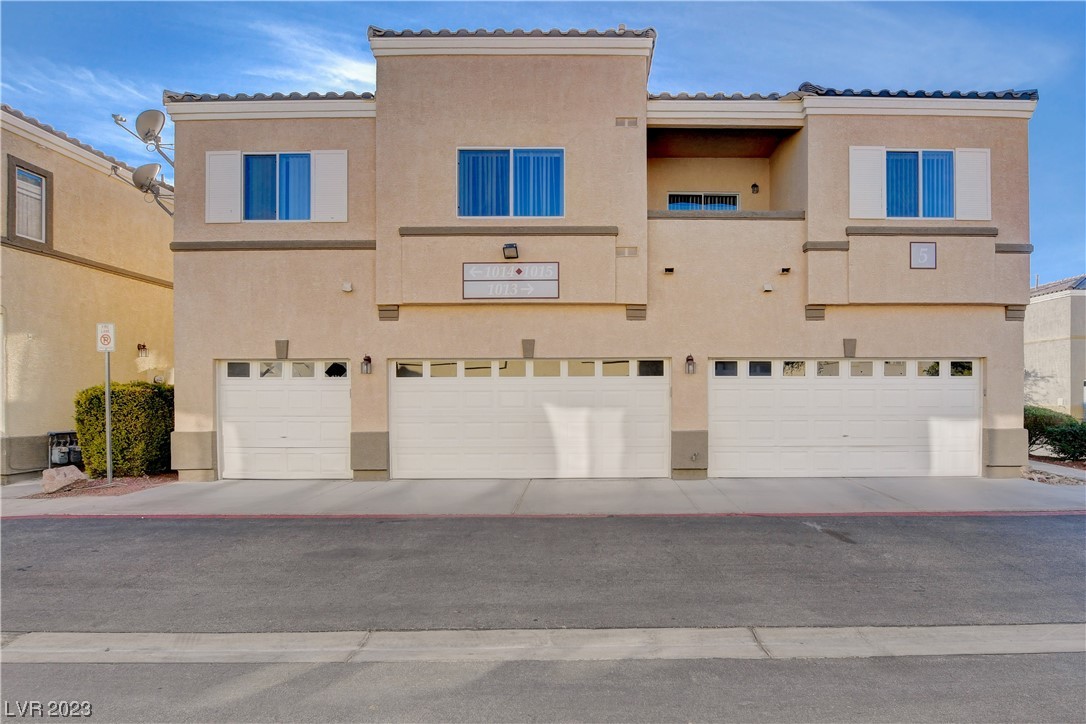 6170 East Sahara Avenue 1015