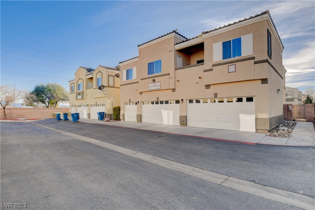 6170 East Sahara Avenue 1015